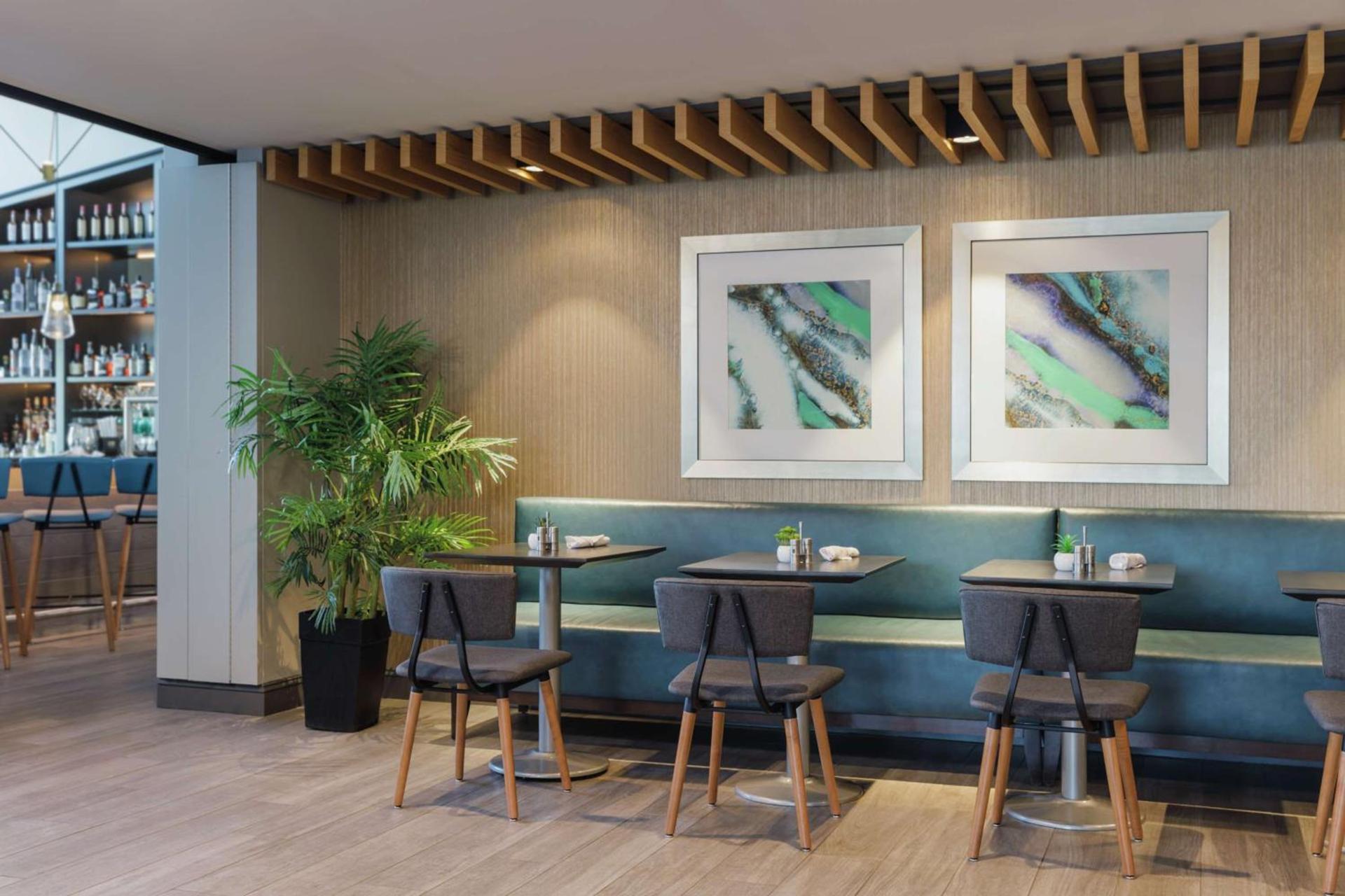 Hotel Trilogy Albany Airport, Tapestry Collection by Hilton photo 9