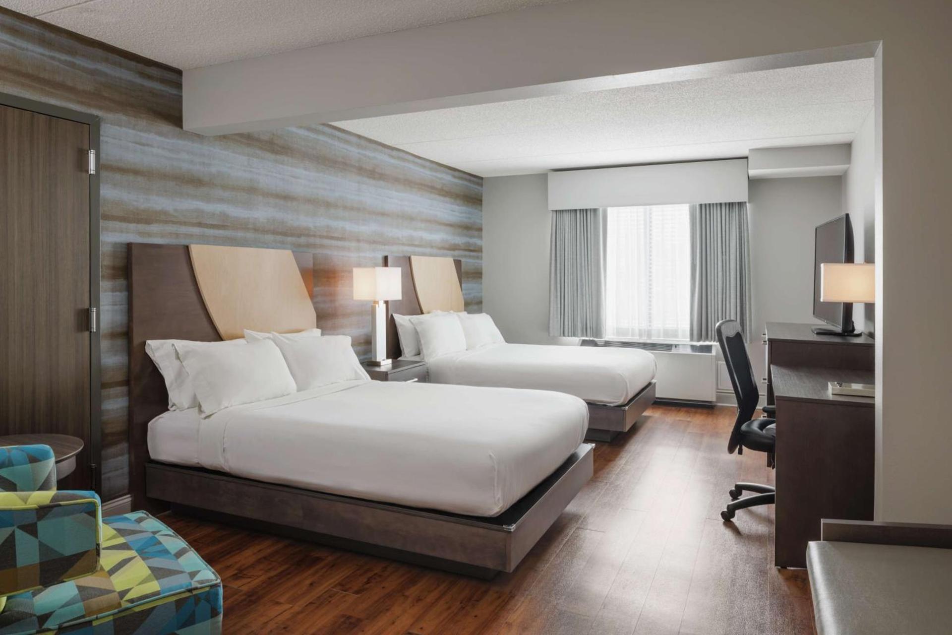 Hotel Trilogy Albany Airport, Tapestry Collection by Hilton photo 31