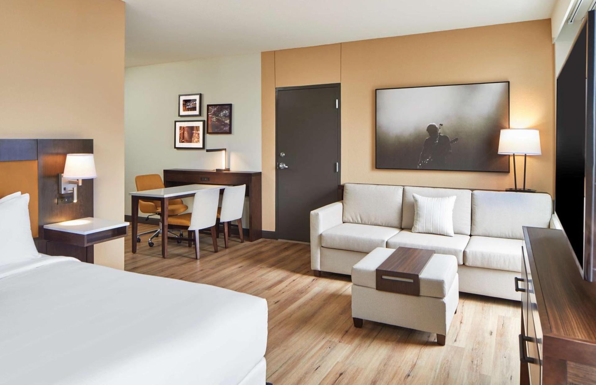 Embassy Suites by Hilton Nashville Downtown photo 29