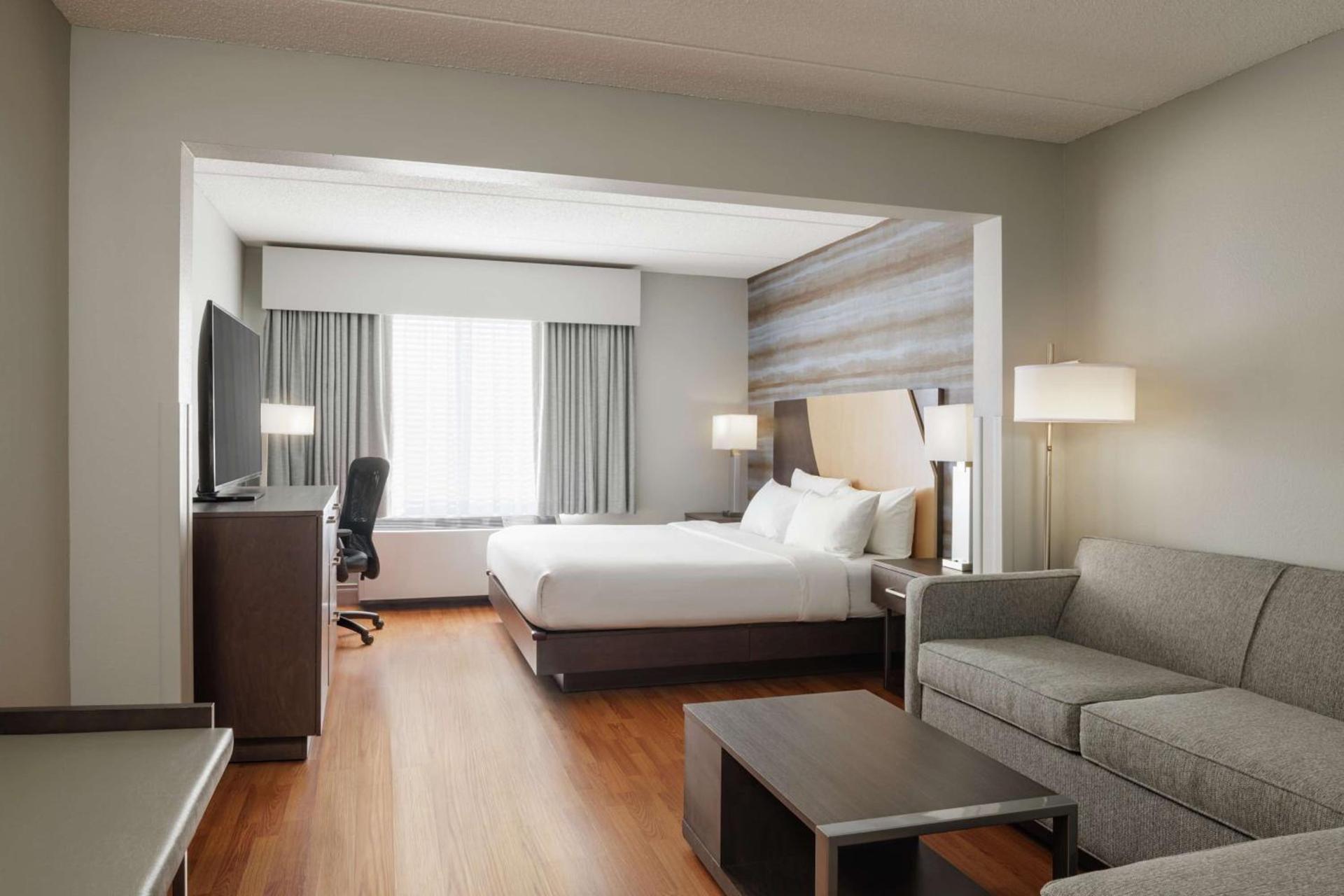 Hotel Trilogy Albany Airport, Tapestry Collection by Hilton photo 20