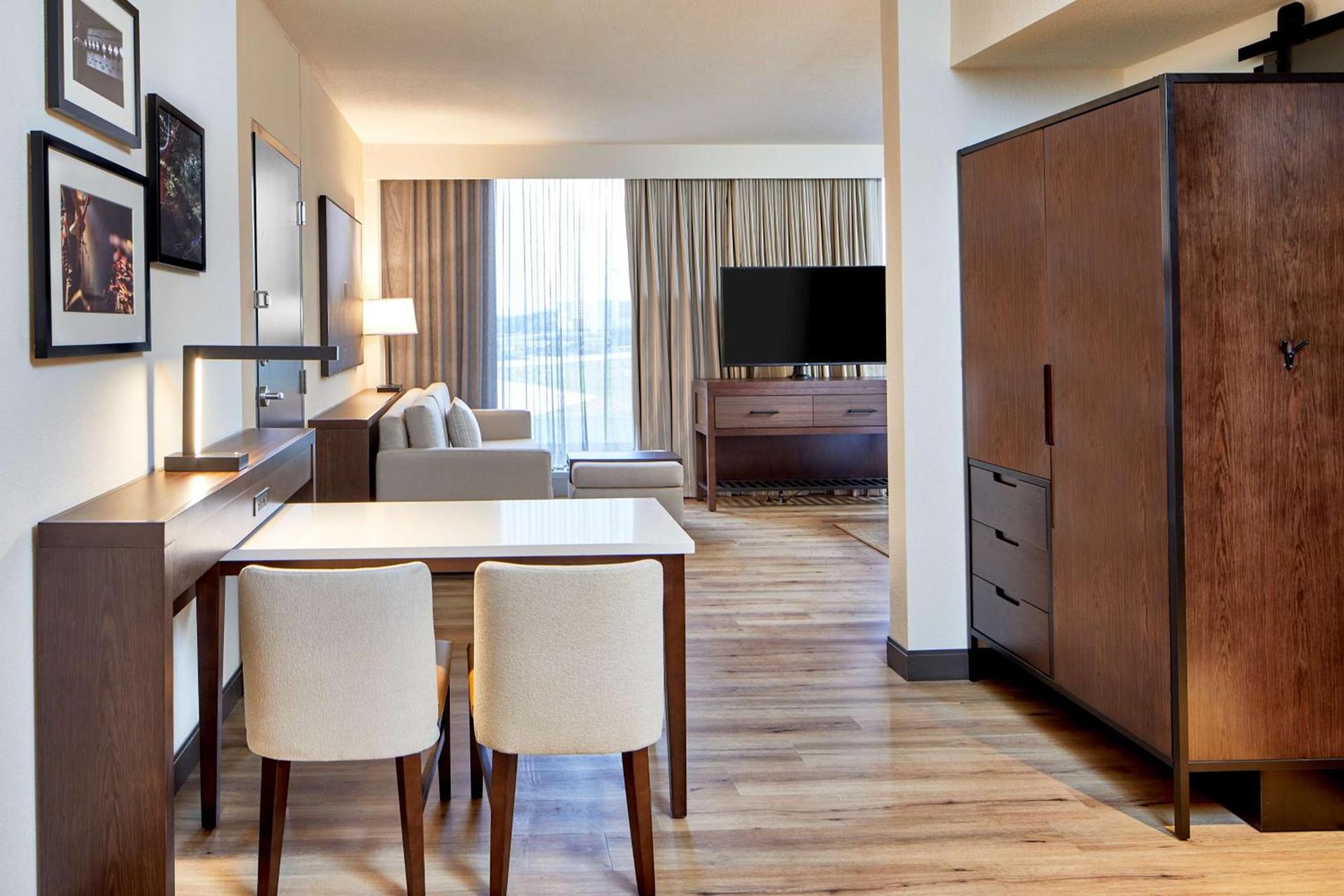 Embassy Suites by Hilton Nashville Downtown photo 31