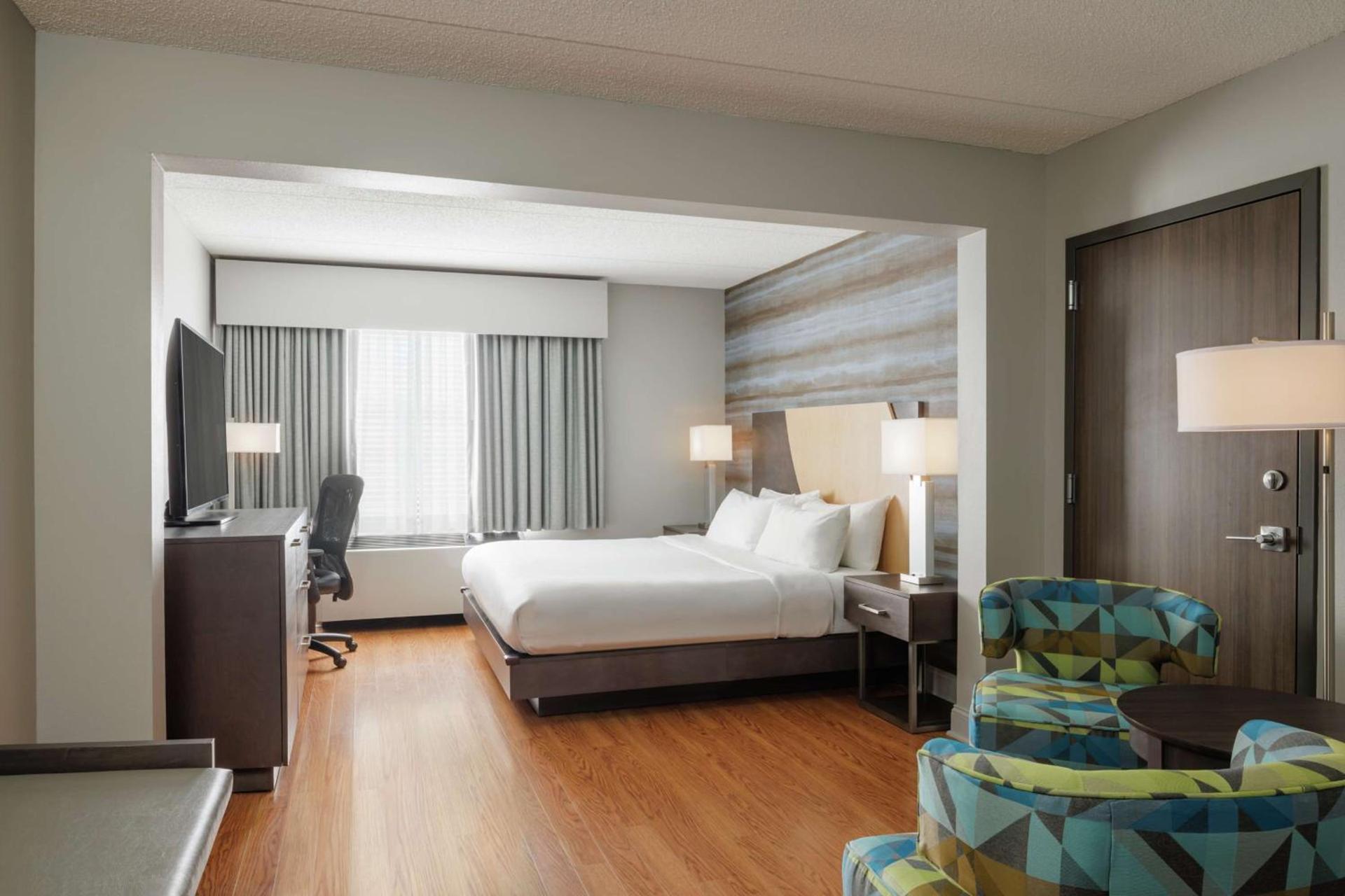 Hotel Trilogy Albany Airport, Tapestry Collection by Hilton photo 30