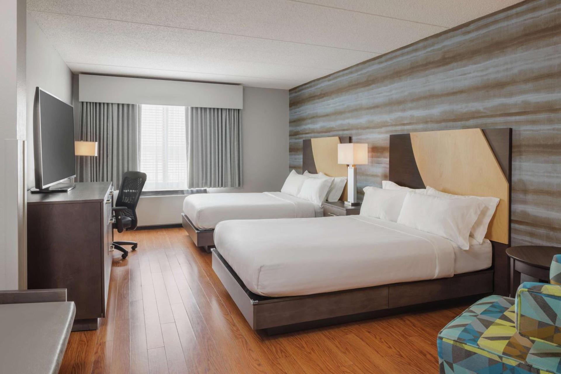 Hotel Trilogy Albany Airport, Tapestry Collection by Hilton photo 13