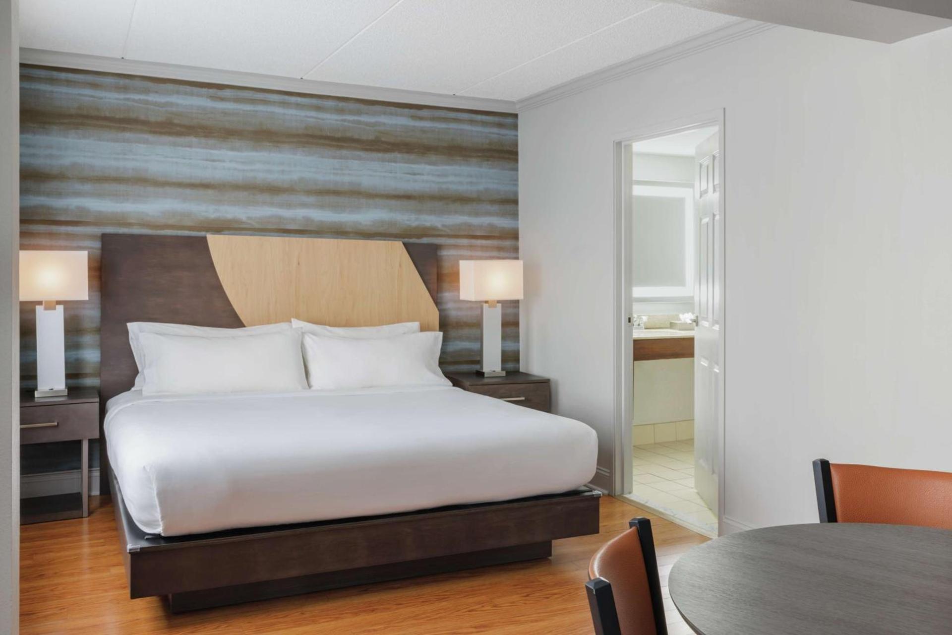 Hotel Trilogy Albany Airport, Tapestry Collection by Hilton photo 24