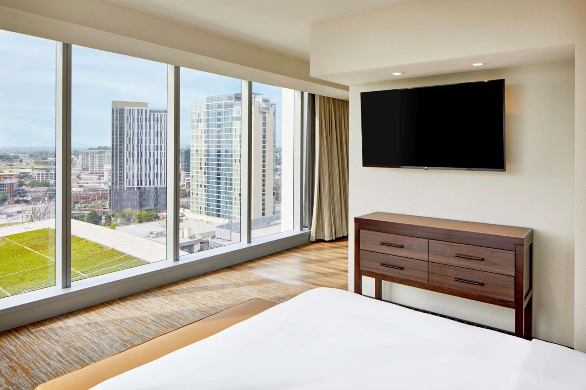 Embassy Suites by Hilton Nashville Downtown photo 37