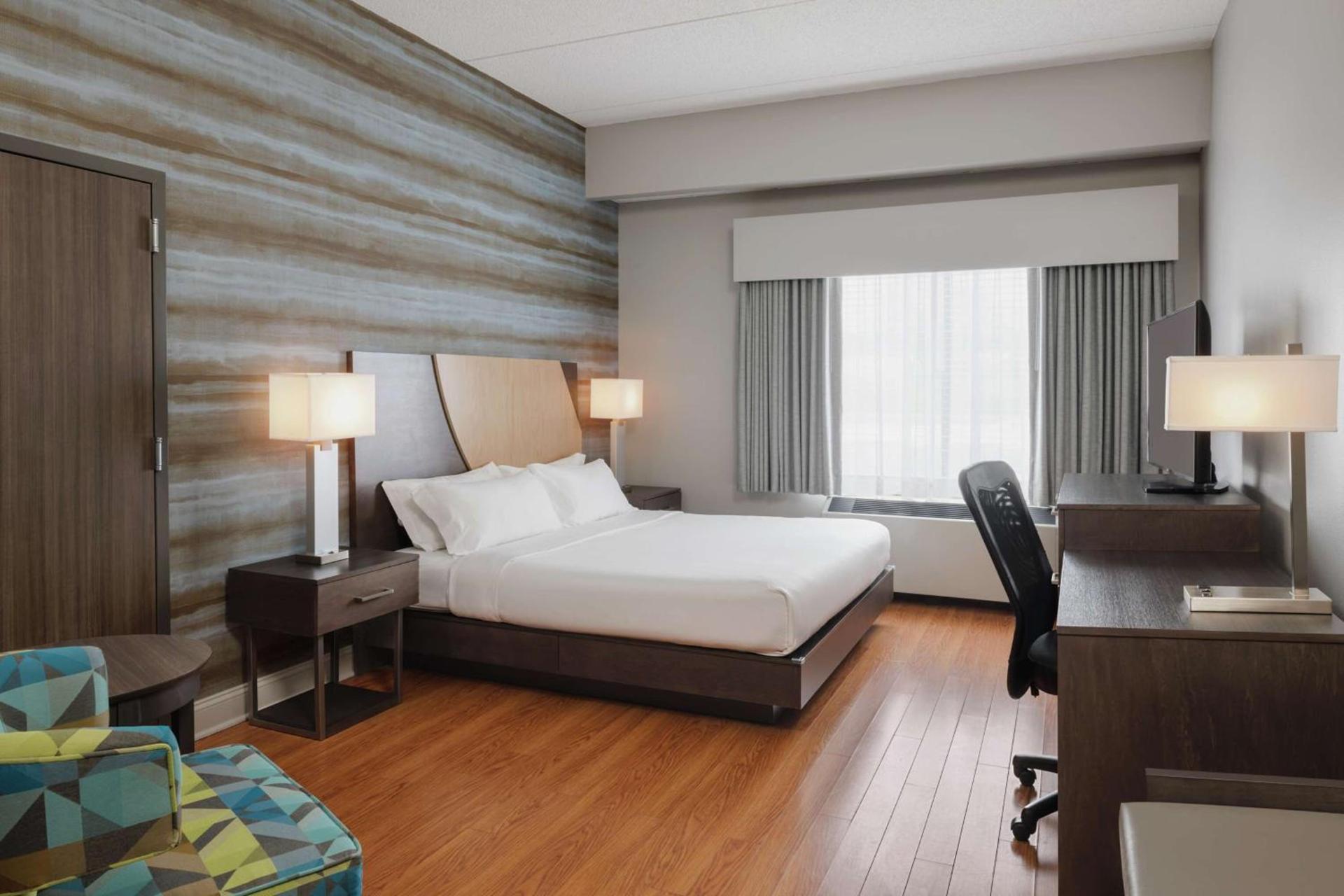 Hotel Trilogy Albany Airport, Tapestry Collection by Hilton photo 6