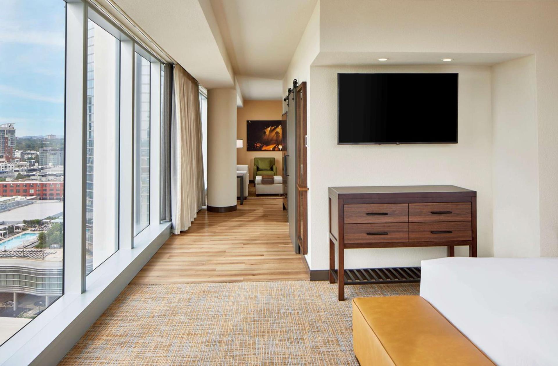 Embassy Suites by Hilton Nashville Downtown photo 39