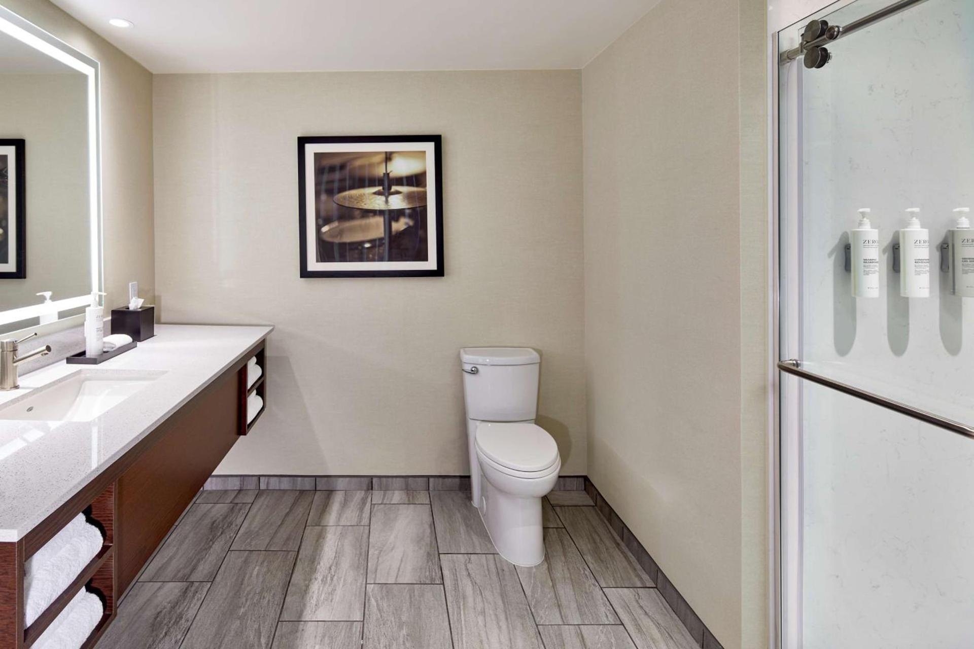 Embassy Suites by Hilton Nashville Downtown photo 41