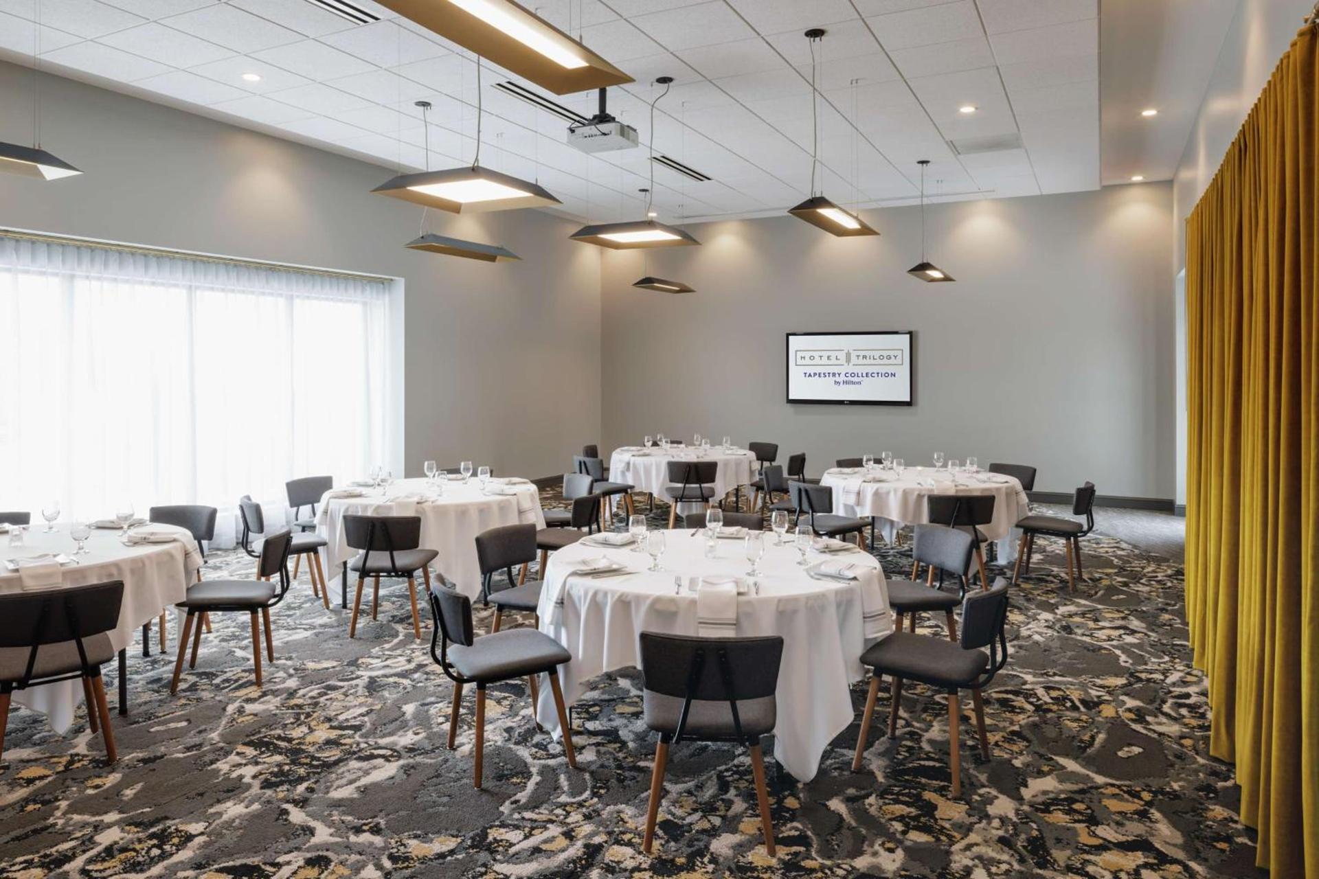 Hotel Trilogy Albany Airport, Tapestry Collection by Hilton photo 29