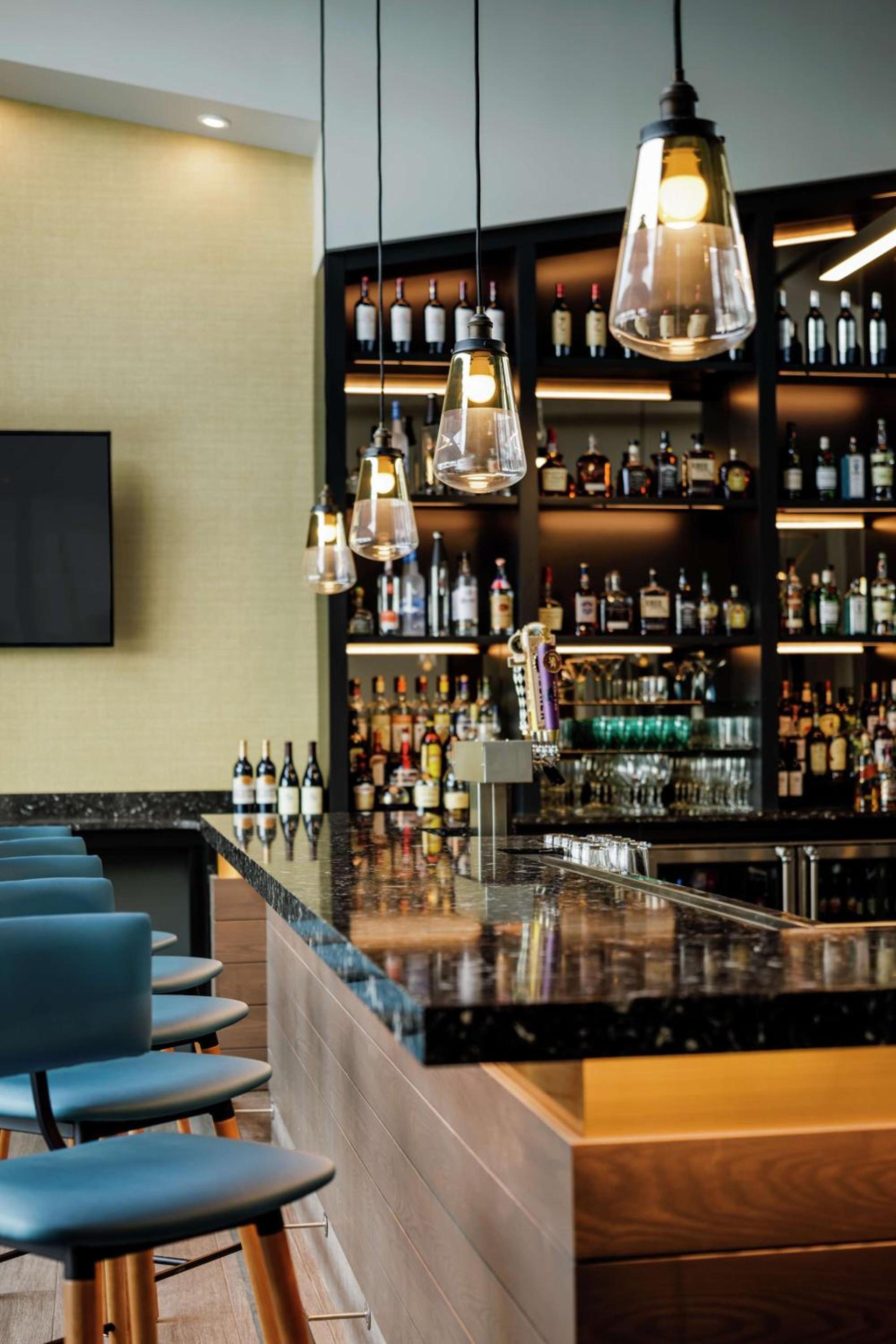 Hotel Trilogy Albany Airport, Tapestry Collection by Hilton photo 27