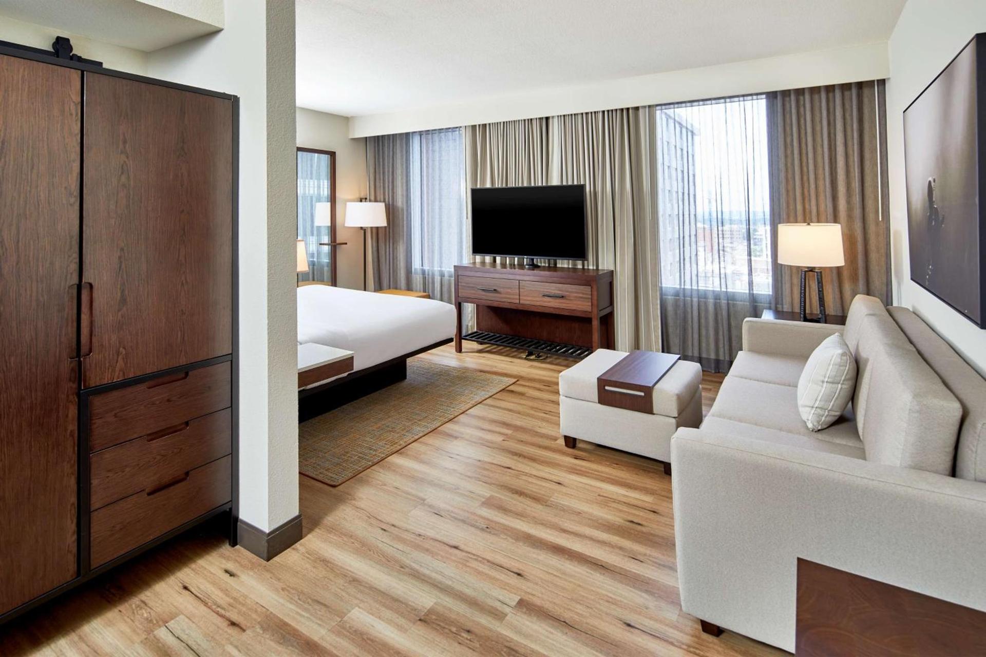 Embassy Suites by Hilton Nashville Downtown photo 47