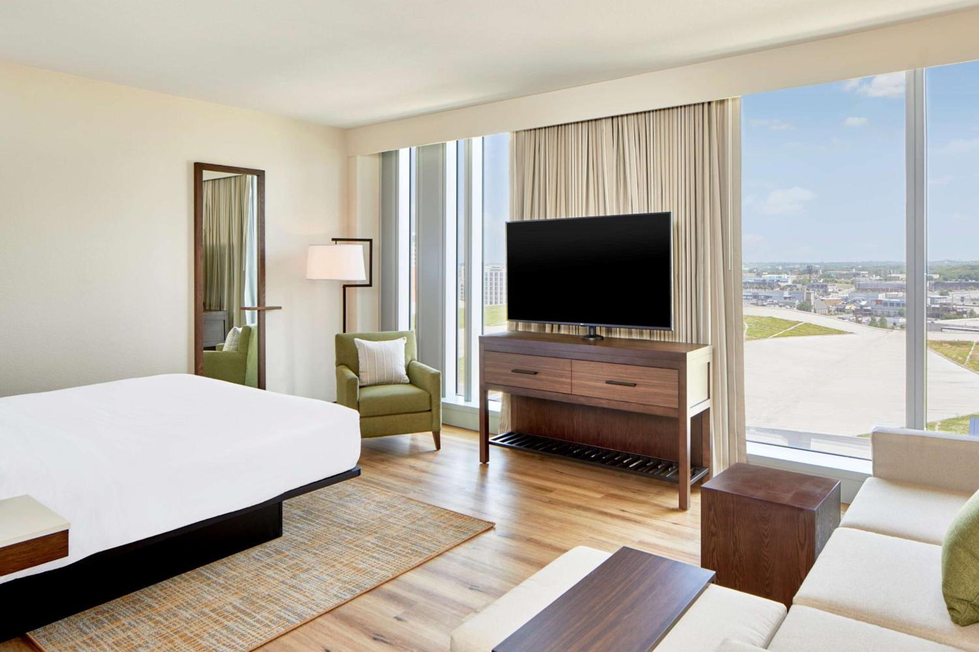 Embassy Suites by Hilton Nashville Downtown photo 56