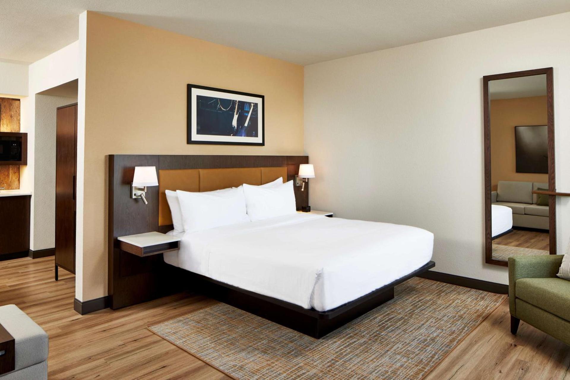 Embassy Suites by Hilton Nashville Downtown photo 59