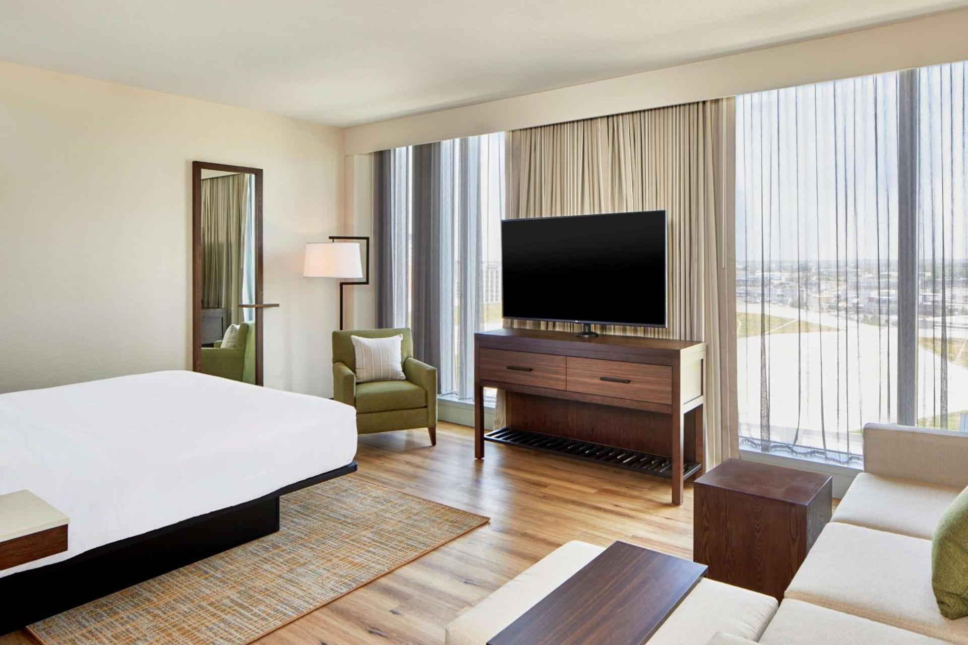 Embassy Suites by Hilton Nashville Downtown photo 60
