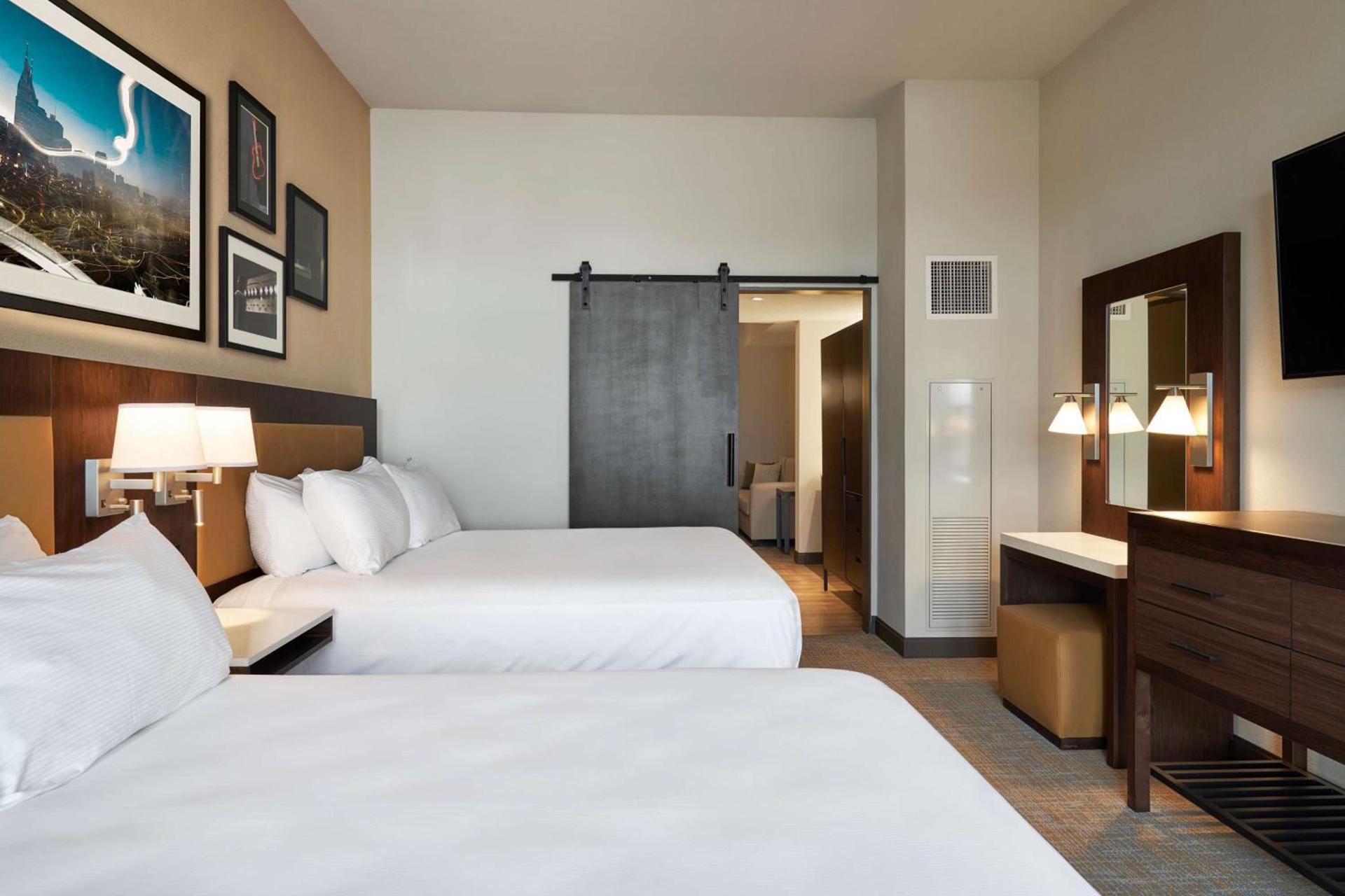 Embassy Suites by Hilton Nashville Downtown photo 63