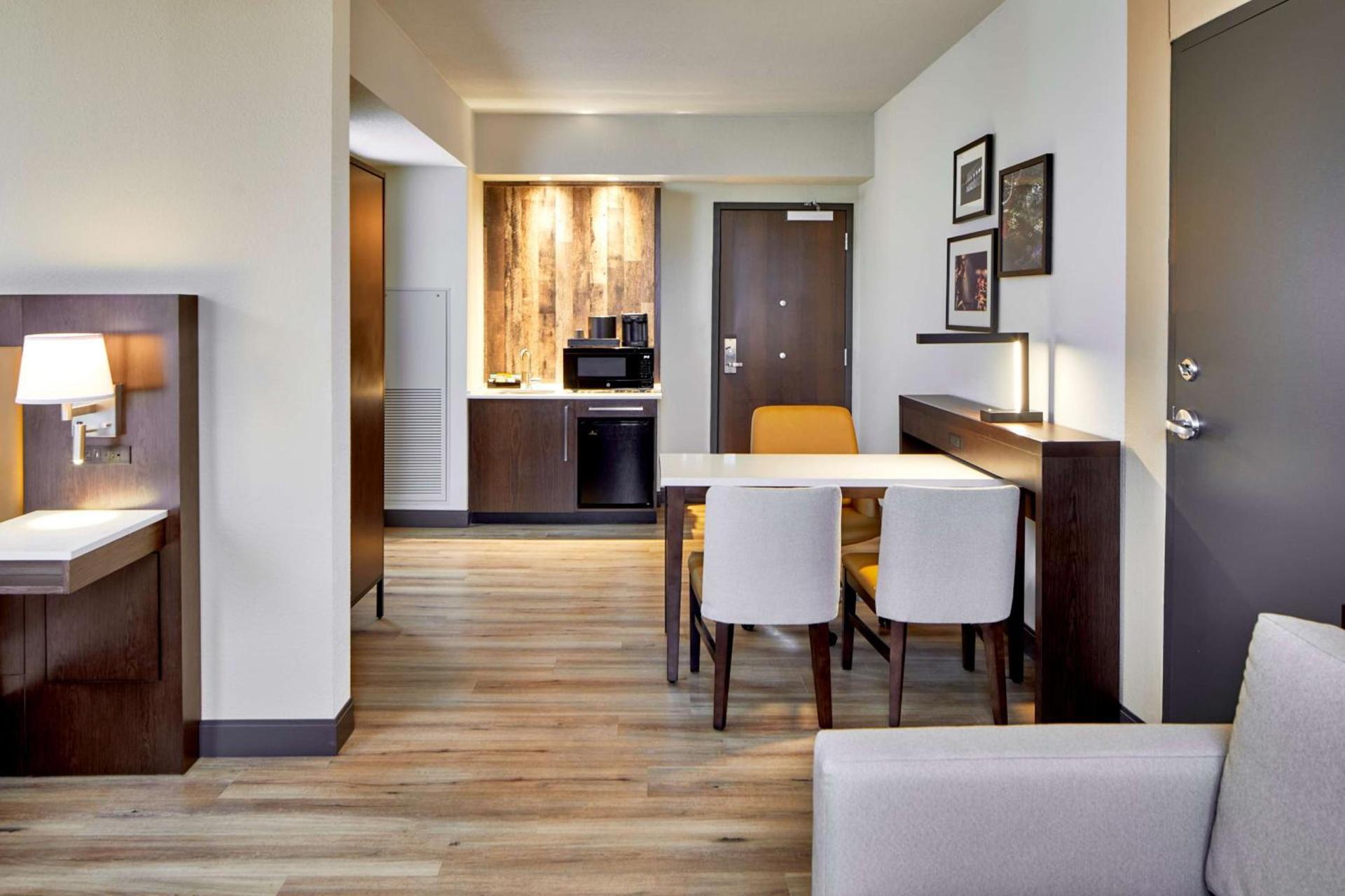 Embassy Suites by Hilton Nashville Downtown photo 67