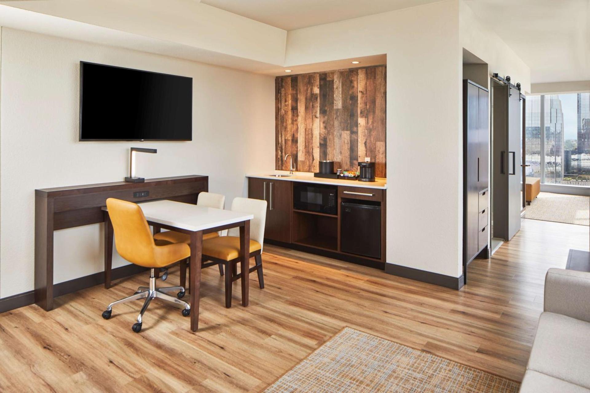 Embassy Suites by Hilton Nashville Downtown photo 68