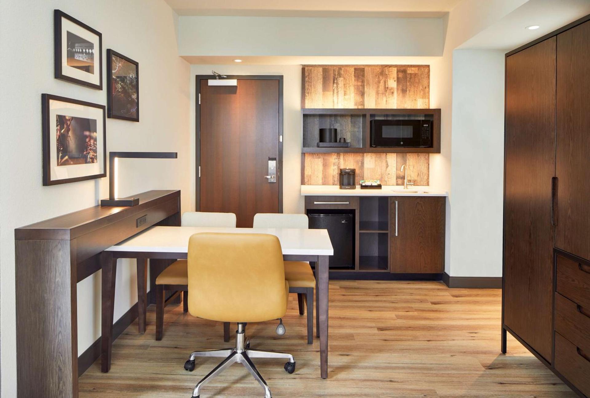 Embassy Suites by Hilton Nashville Downtown photo 69