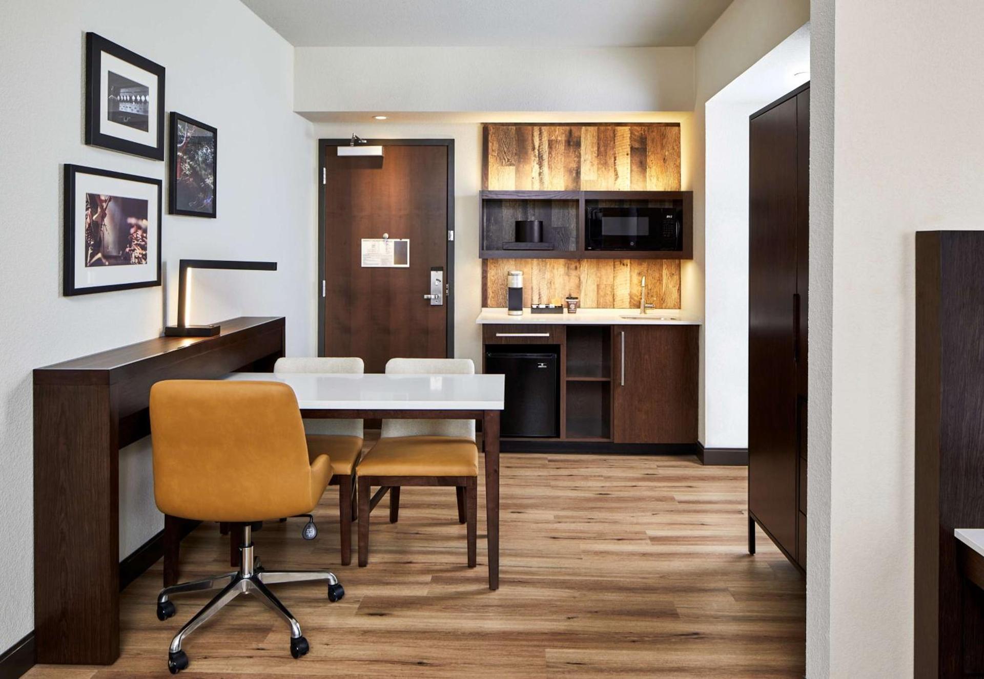 Embassy Suites by Hilton Nashville Downtown photo 74