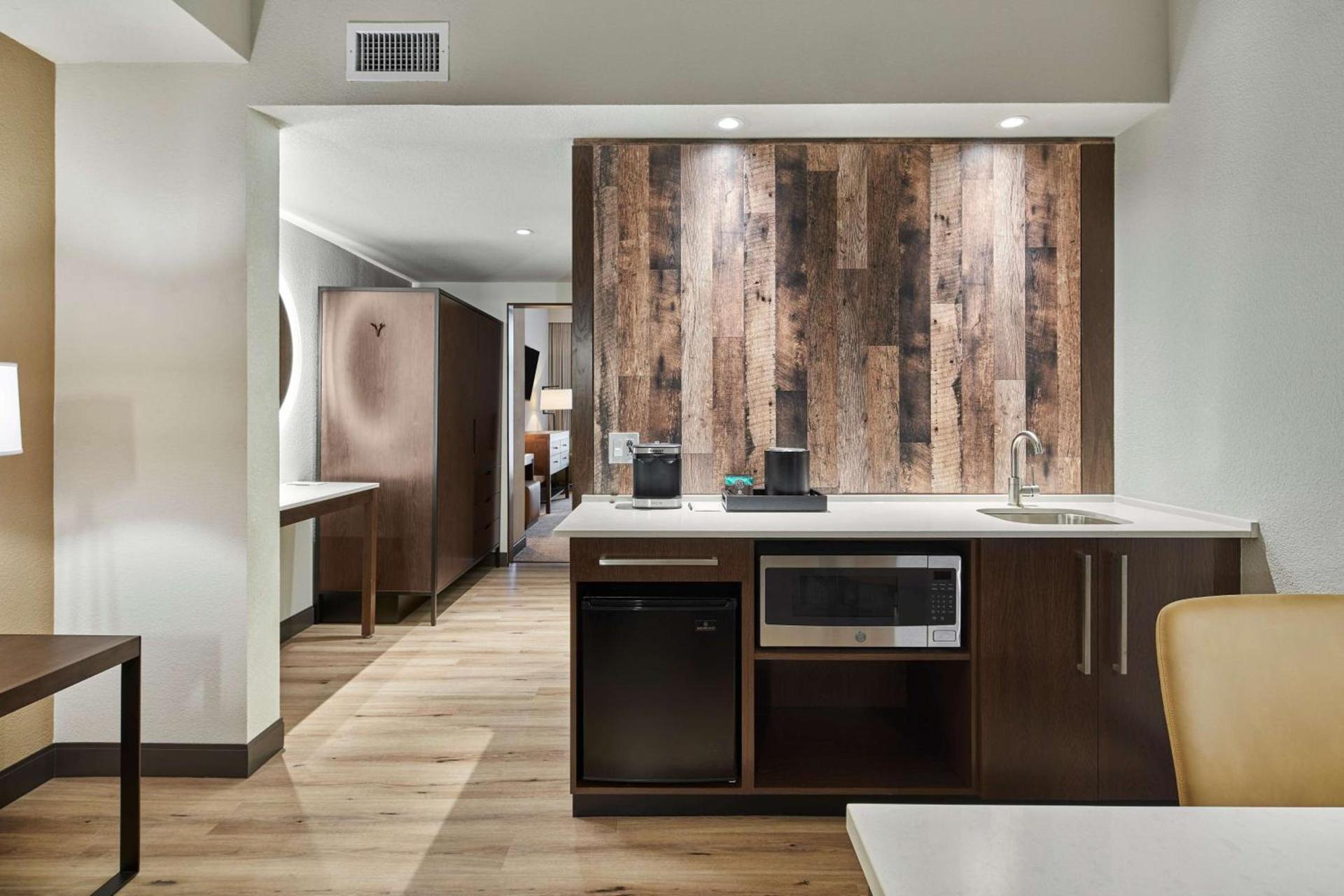 Embassy Suites by Hilton Nashville Downtown photo 76