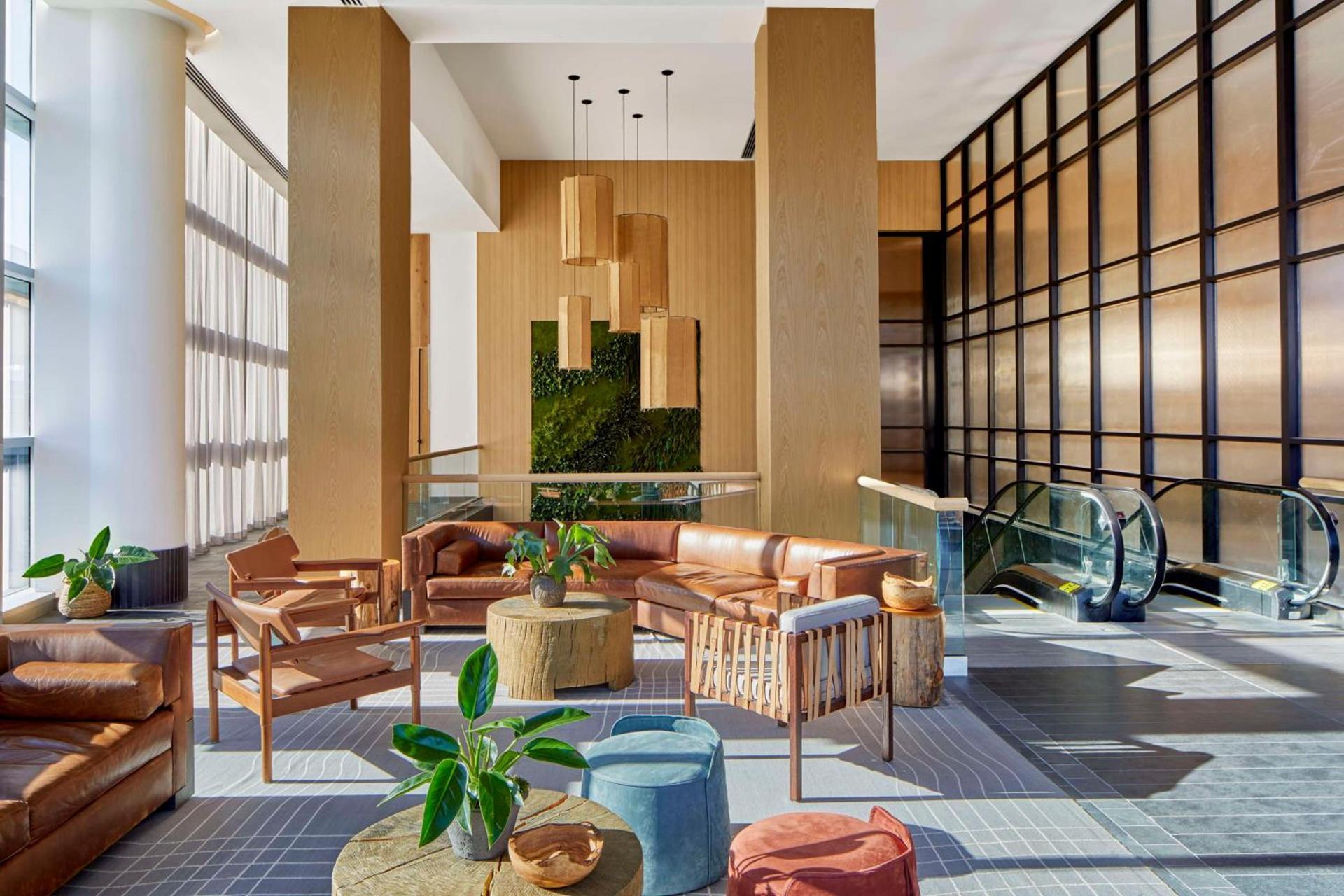 Embassy Suites by Hilton Nashville Downtown photo 79