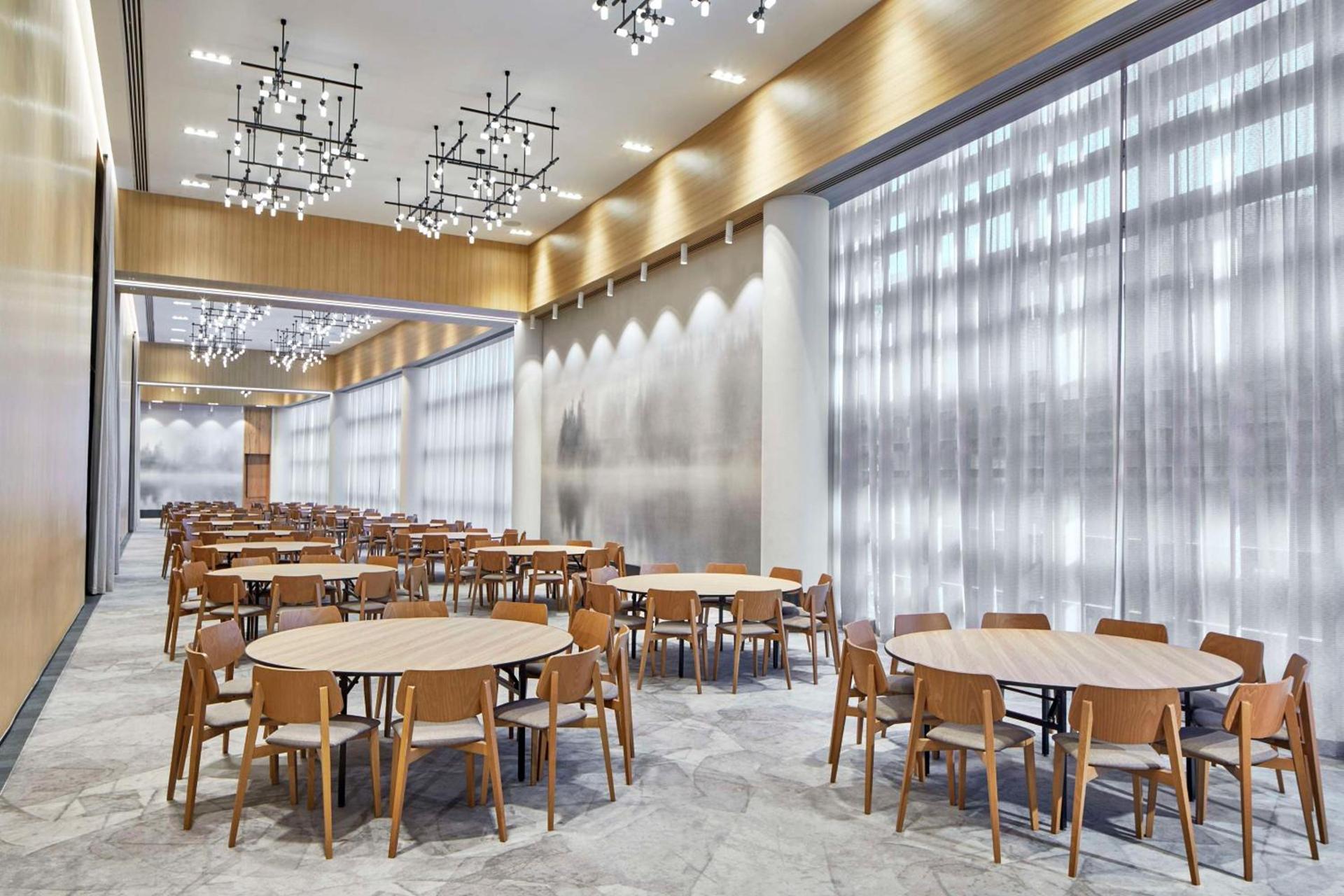 Embassy Suites by Hilton Nashville Downtown photo 82
