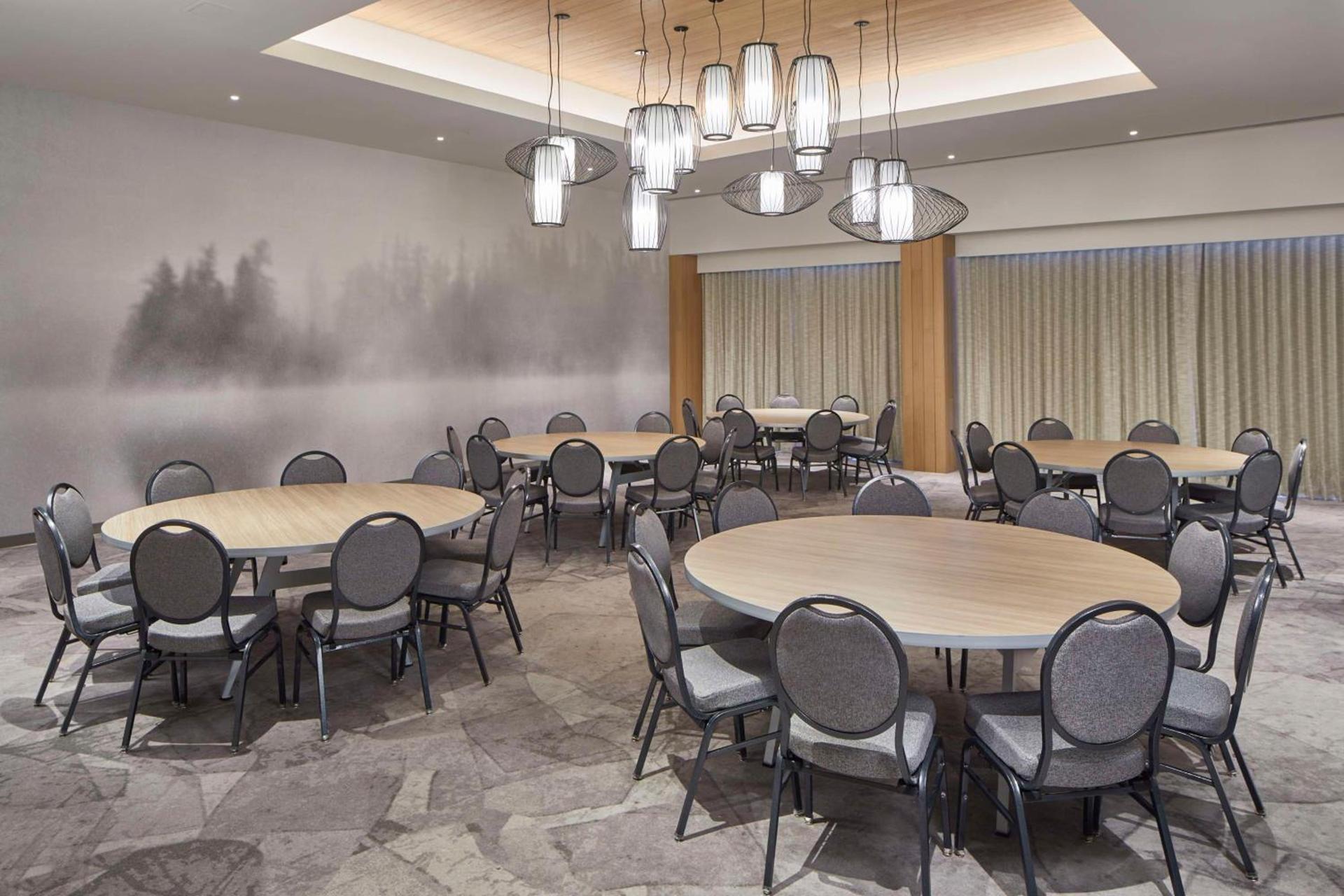 Embassy Suites by Hilton Nashville Downtown photo 84