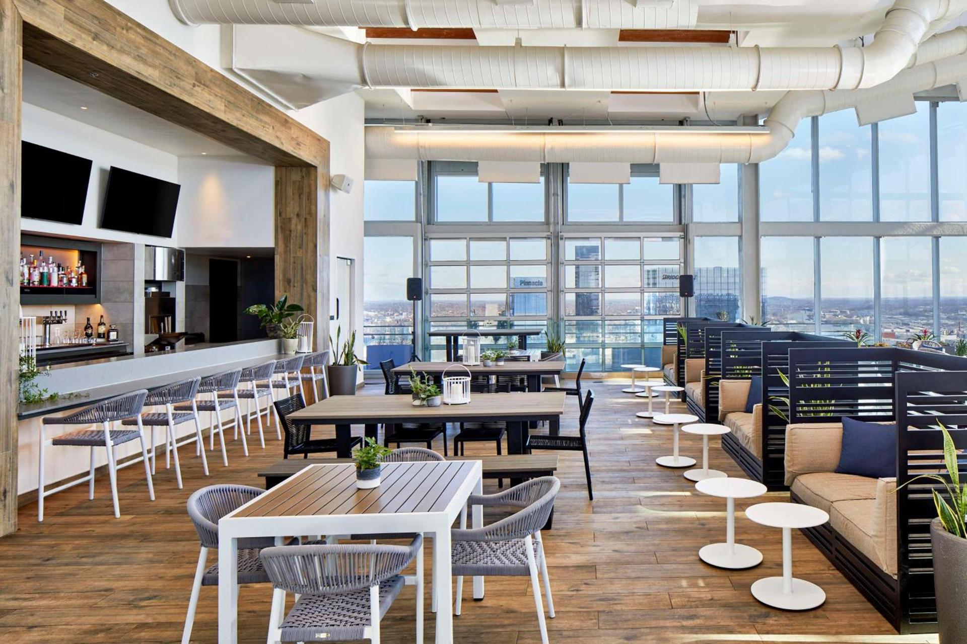 Embassy Suites by Hilton Nashville Downtown photo 88
