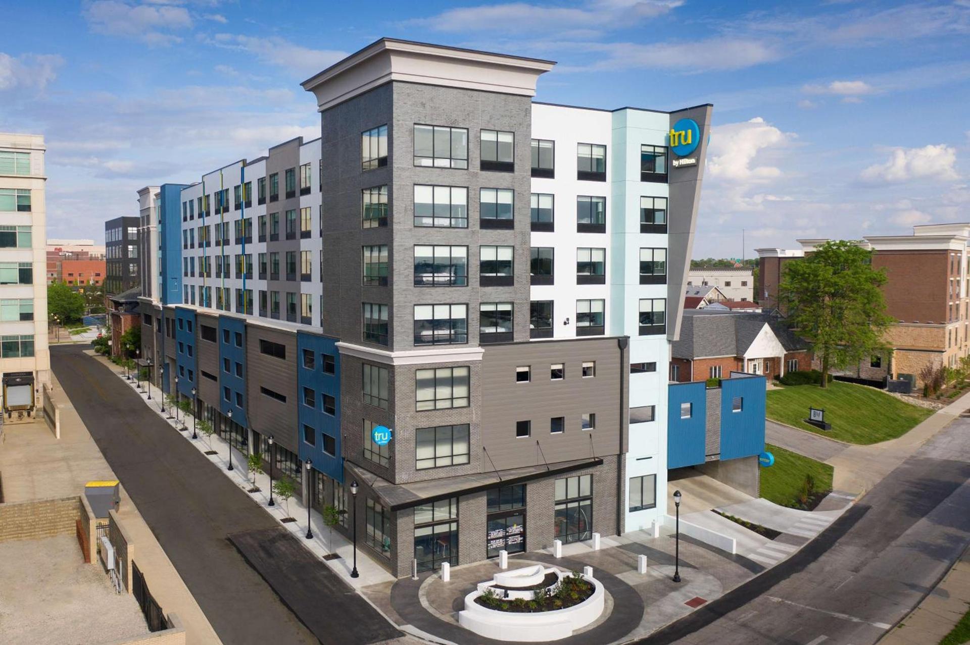 Tru By Hilton Indianapolis Downtown, In photo 3