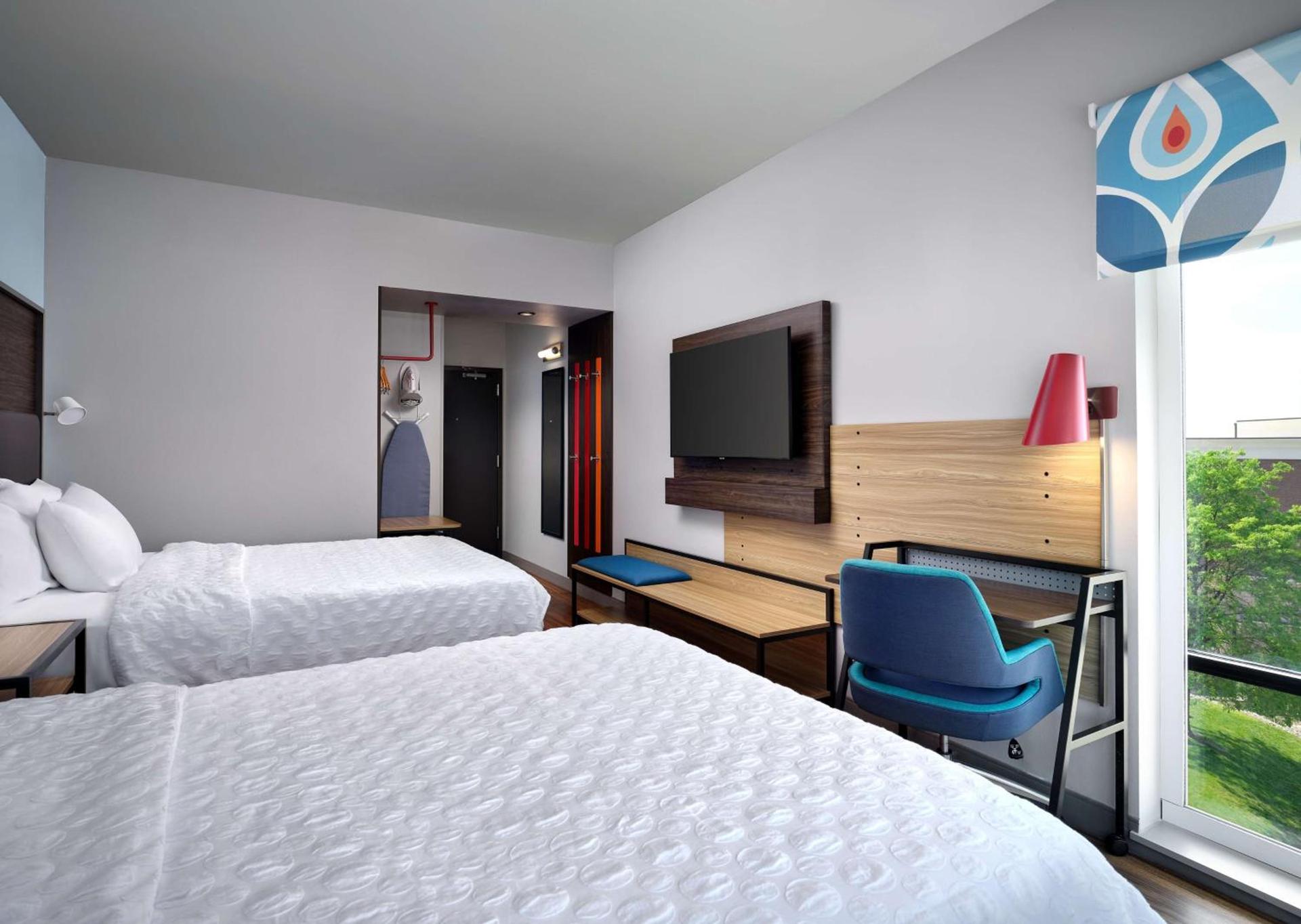 Tru By Hilton Indianapolis Downtown, In photo 20