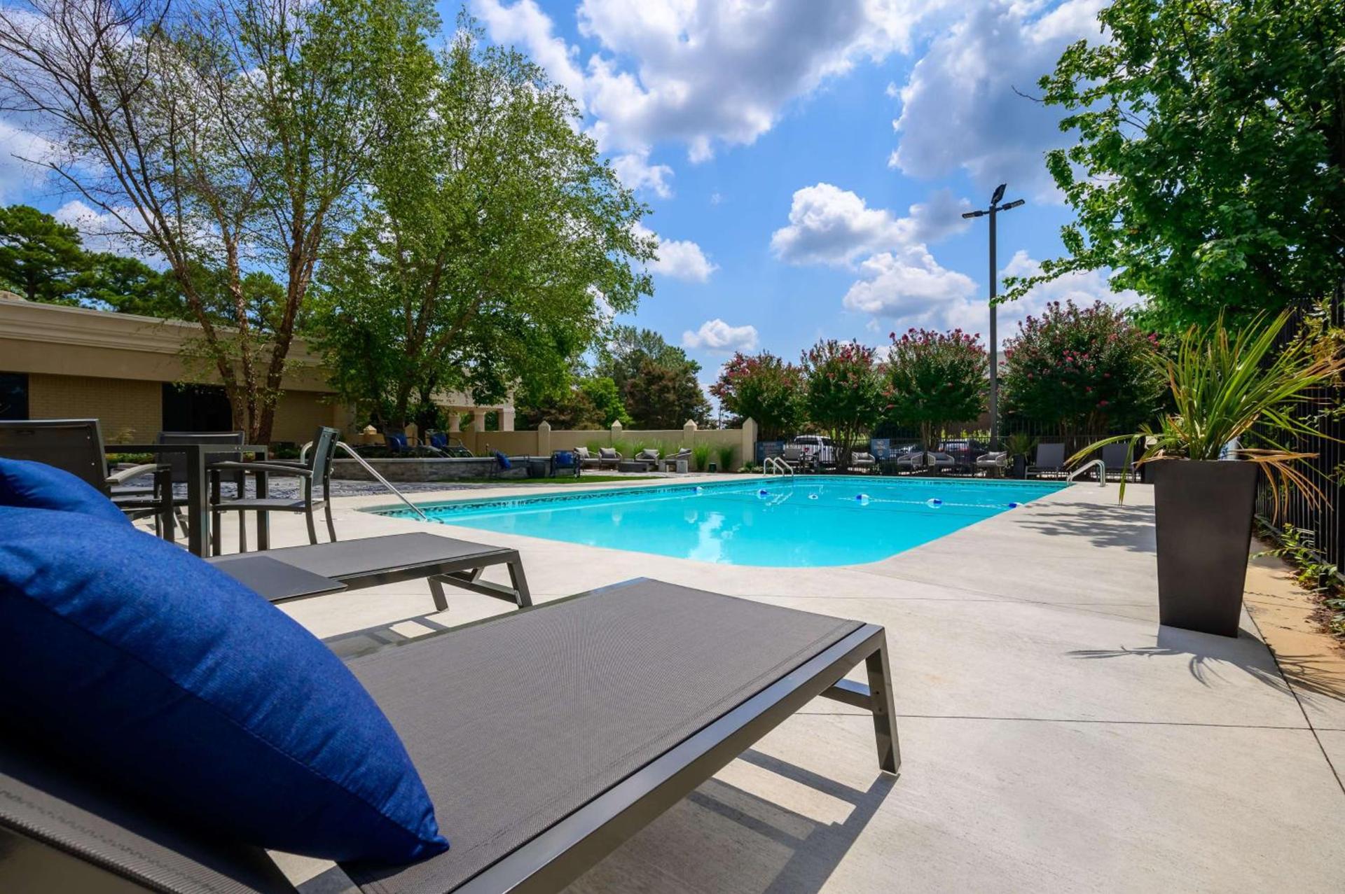 DoubleTree by Hilton Raleigh Midtown, NC photo 4