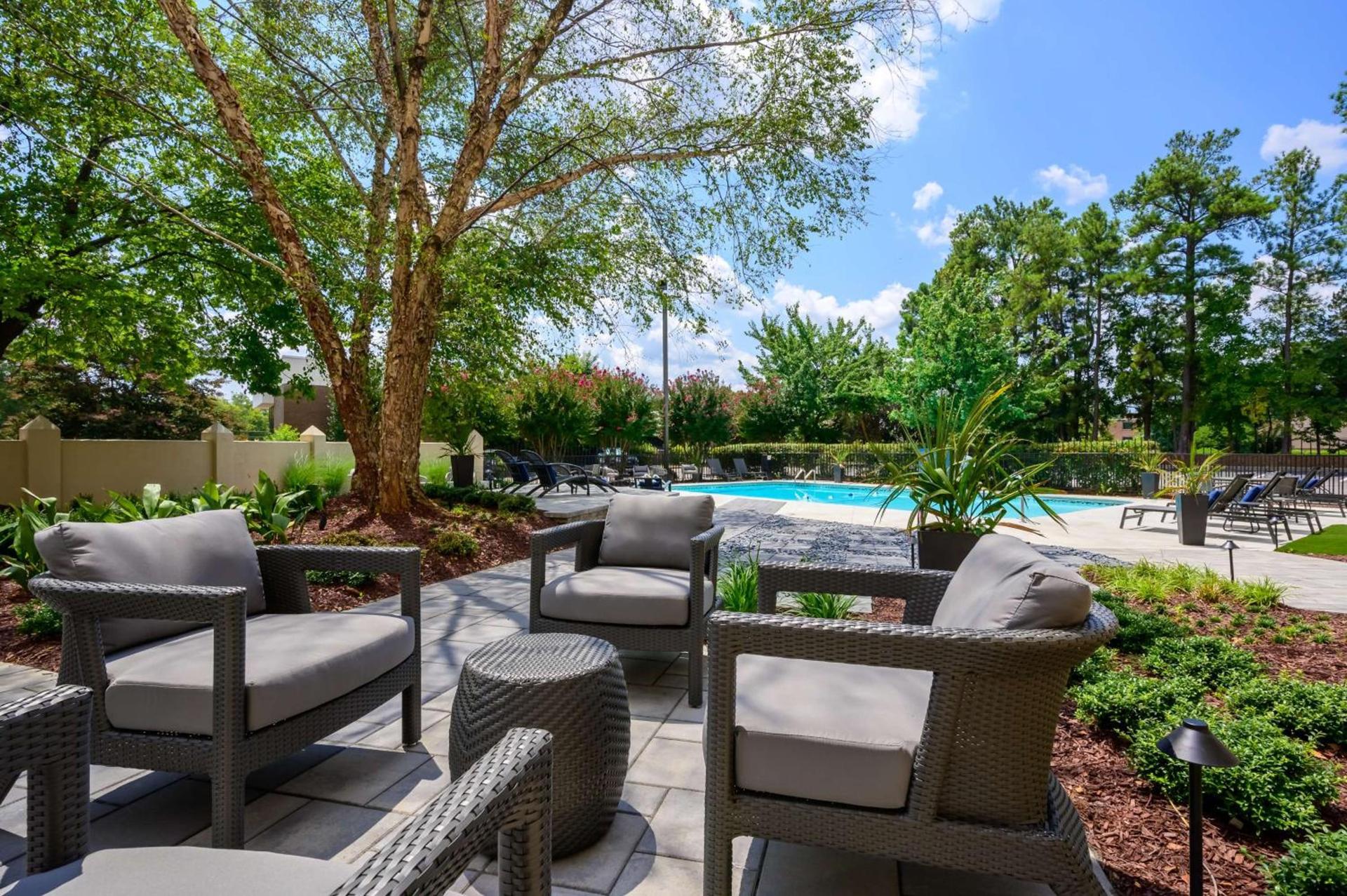 DoubleTree by Hilton Raleigh Midtown, NC photo 6