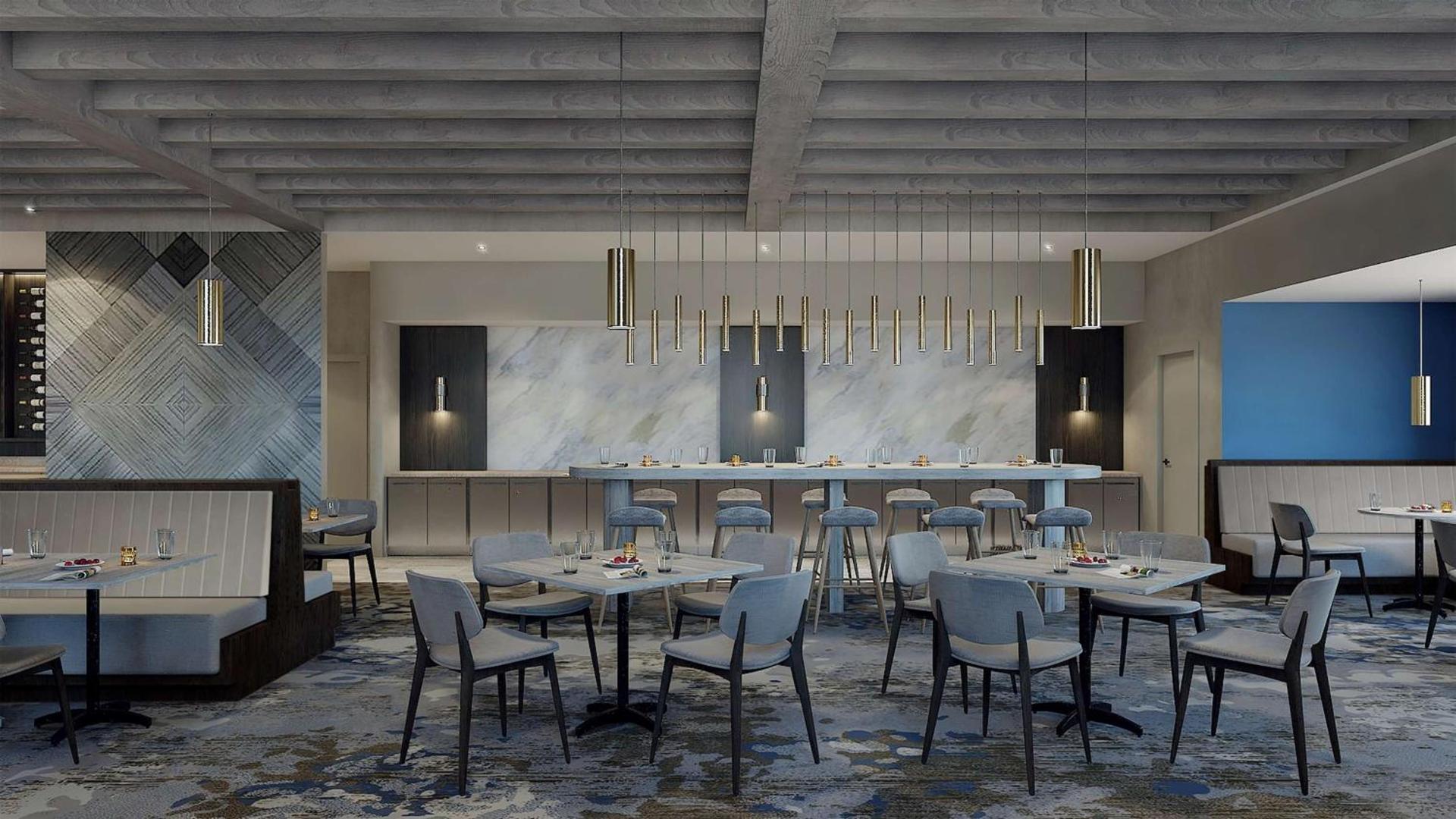 DoubleTree by Hilton Raleigh Midtown, NC photo 11