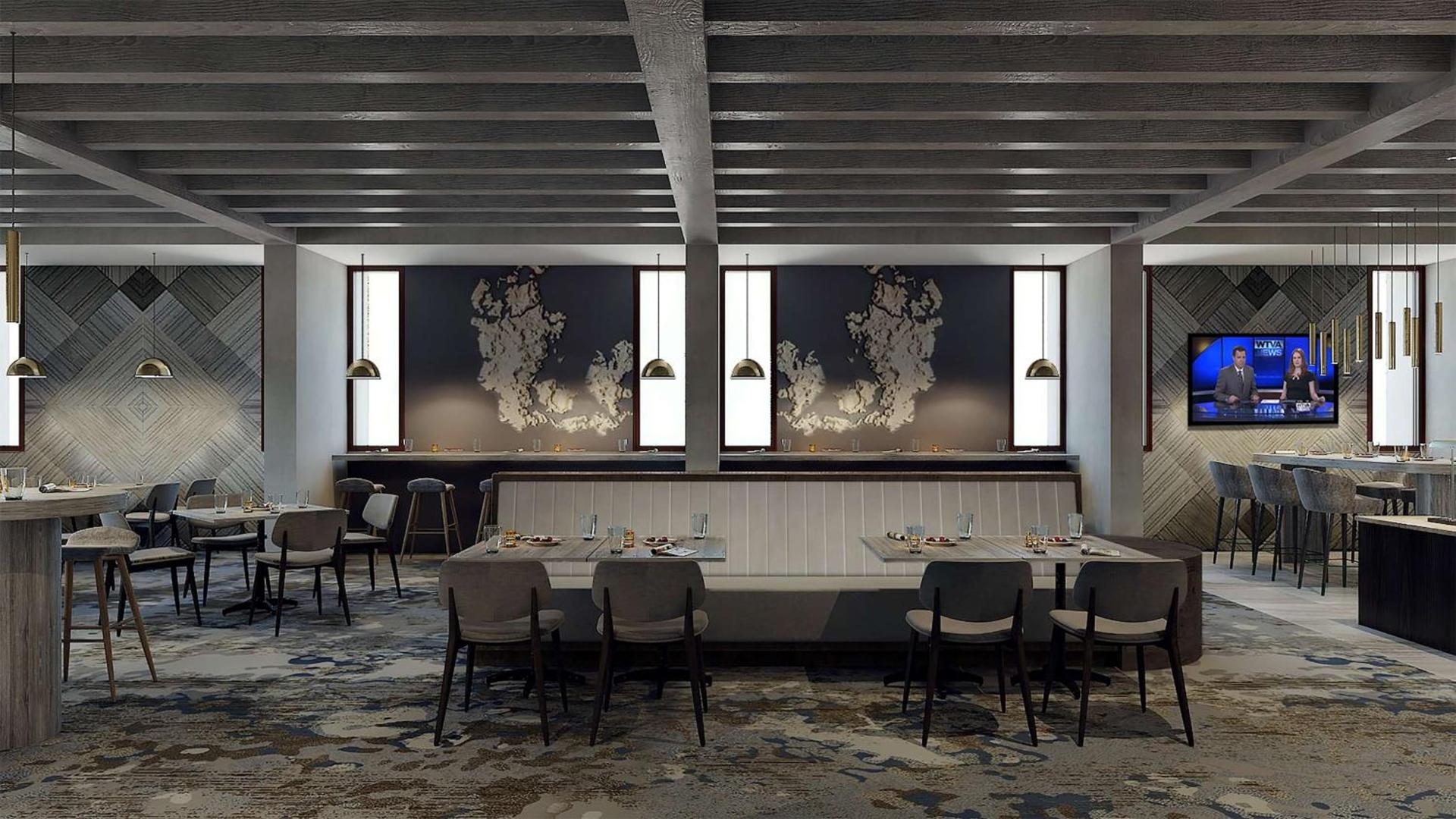 DoubleTree by Hilton Raleigh Midtown, NC photo 12
