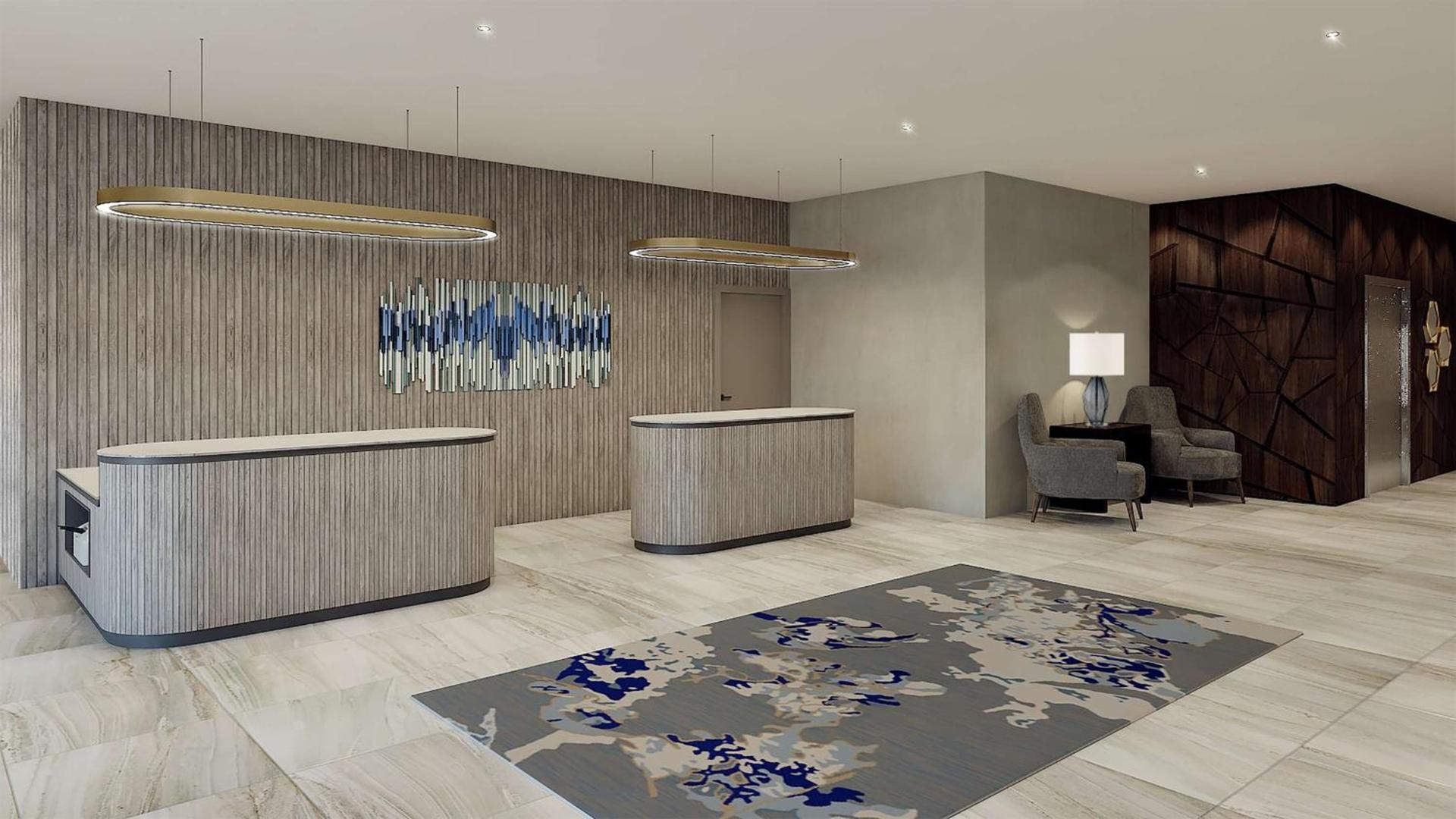 DoubleTree by Hilton Raleigh Midtown, NC photo 15
