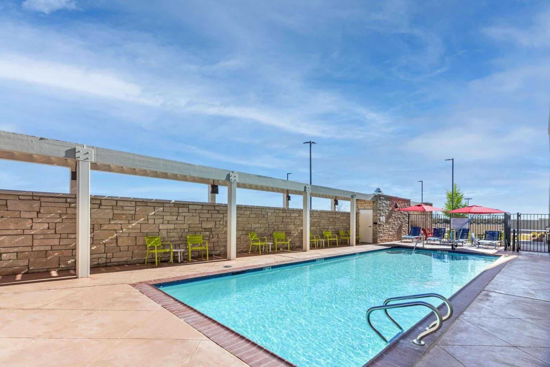 Home2 Suites By Hilton Midland East, Tx photo 12