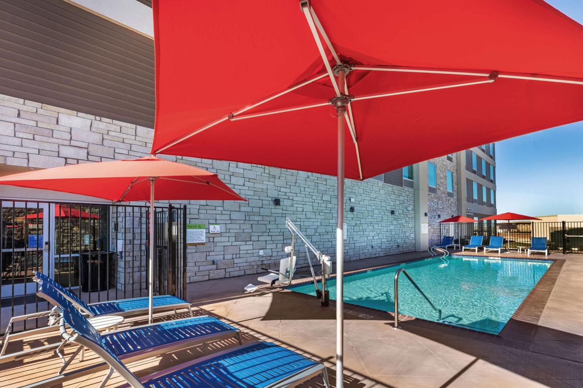 Home2 Suites By Hilton Midland East, Tx photo 13