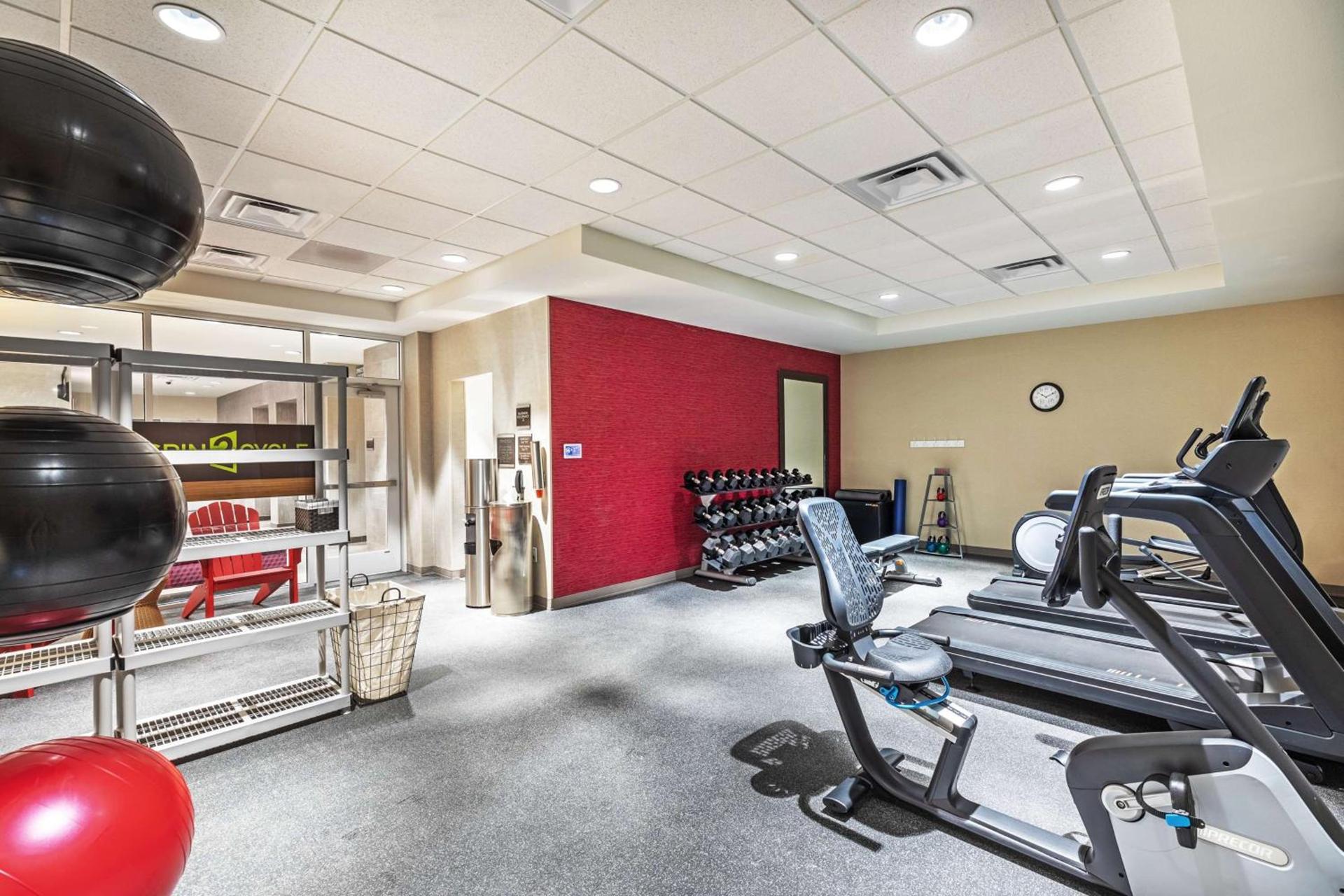 Home2 Suites By Hilton Midland East, Tx photo 19