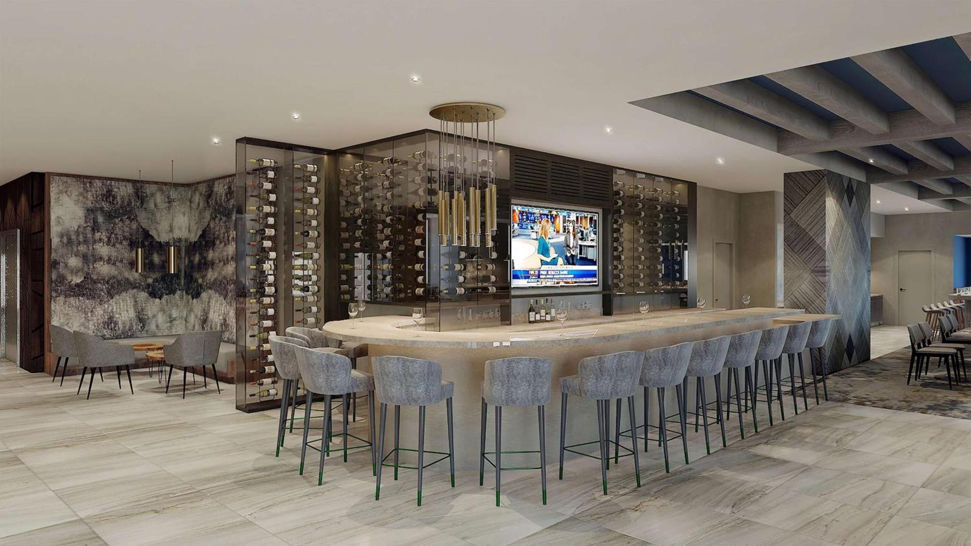 DoubleTree by Hilton Raleigh Midtown, NC photo 31