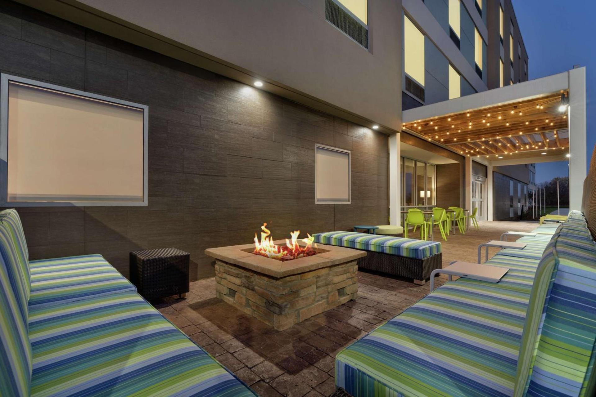 Home2 Suites By Hilton Martinsburg, Wv photo 2