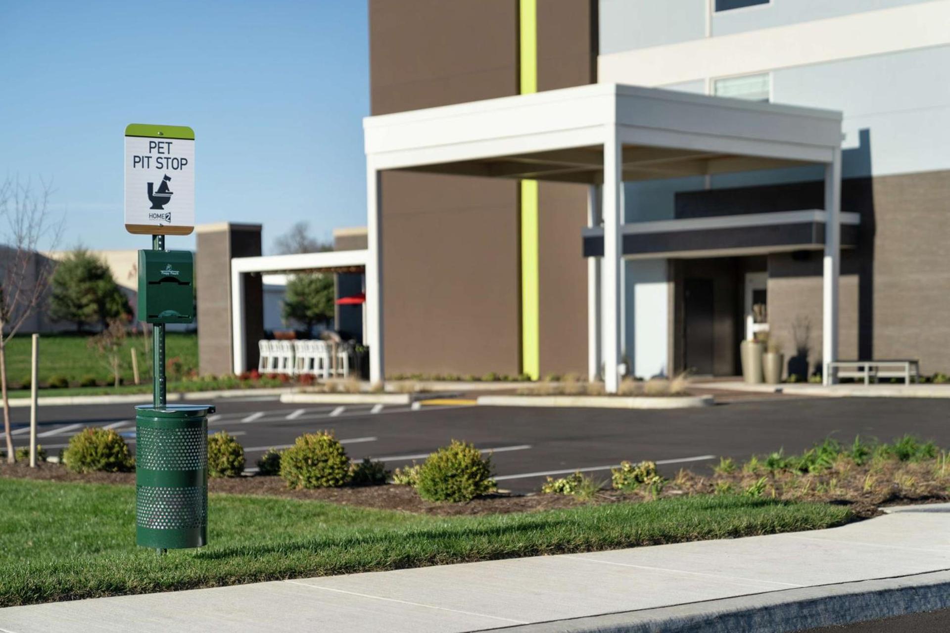 Home2 Suites By Hilton Martinsburg, Wv photo 4