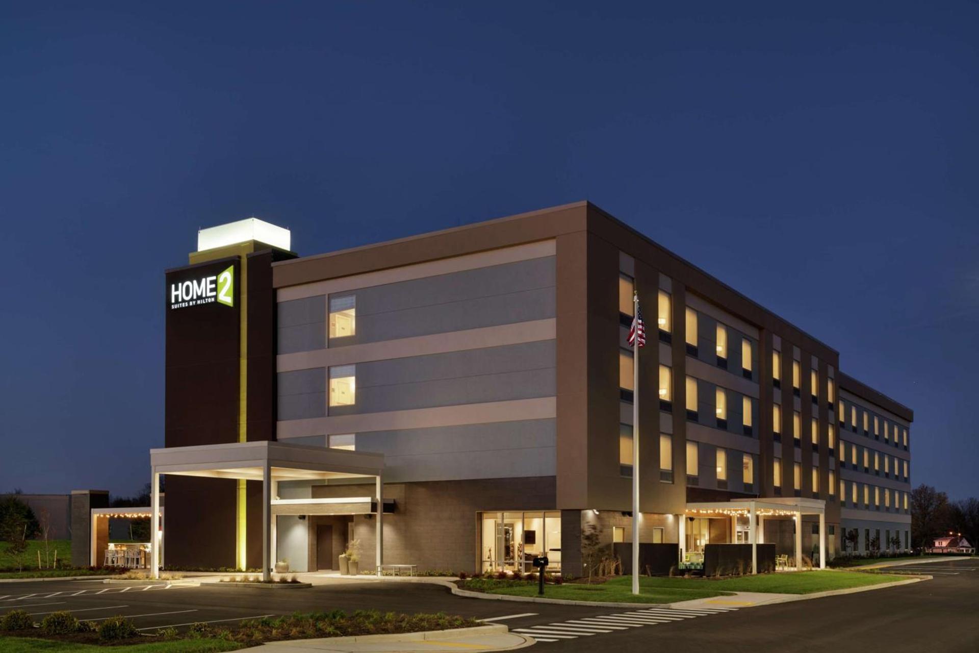 Home2 Suites By Hilton Martinsburg, Wv photo 5
