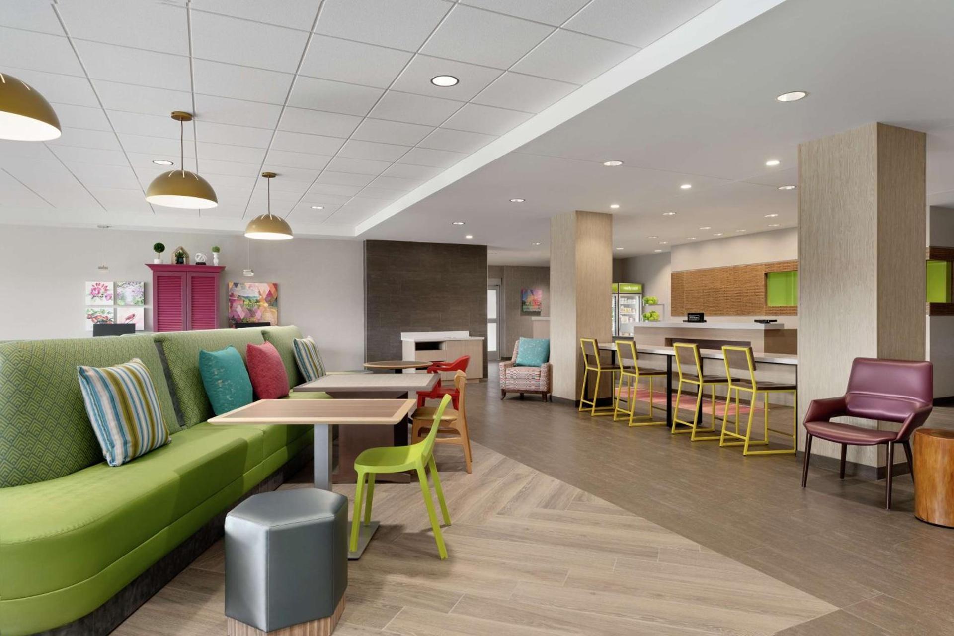 Home2 Suites By Hilton Martinsburg, Wv photo 8