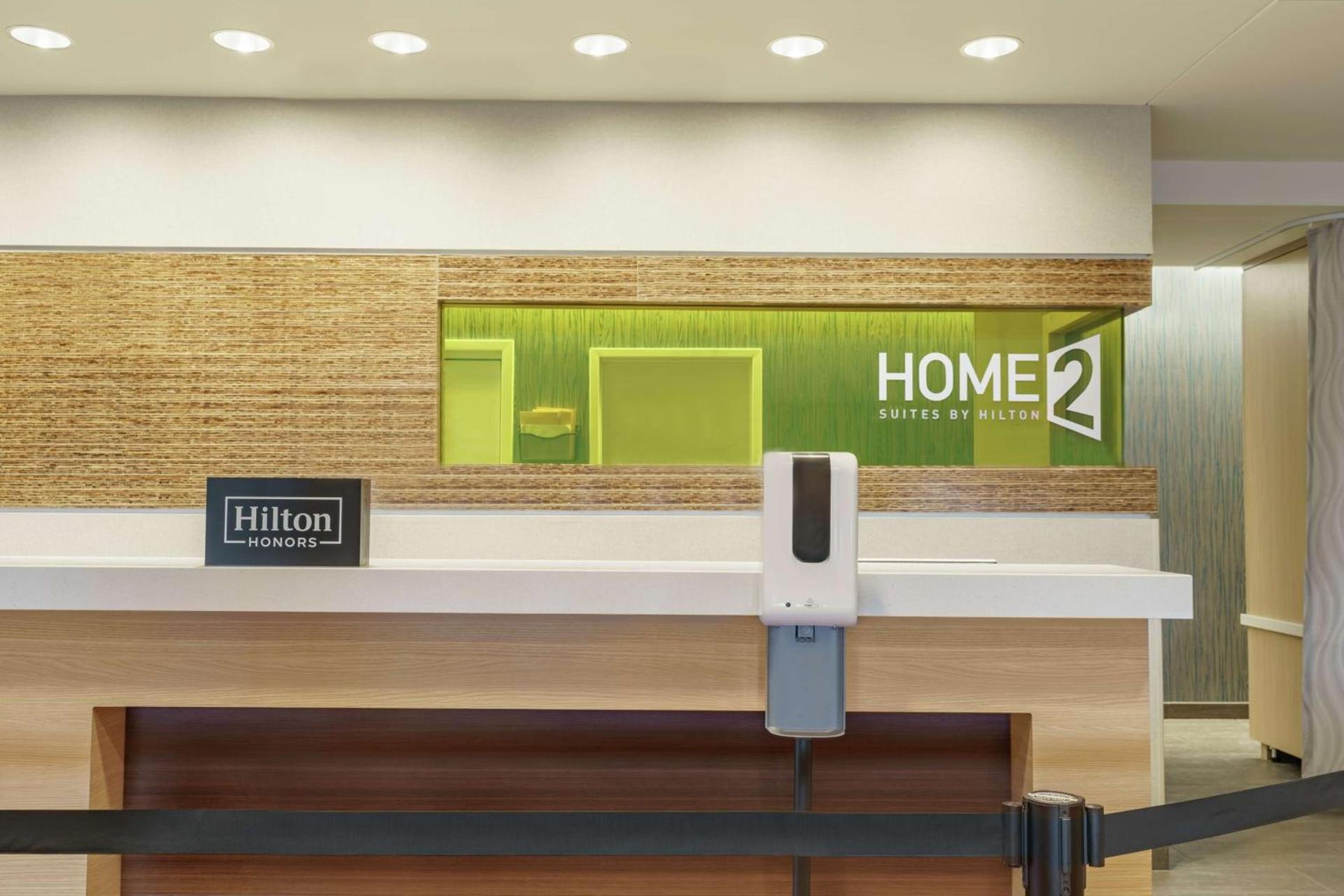 Home2 Suites By Hilton Martinsburg, Wv photo 9