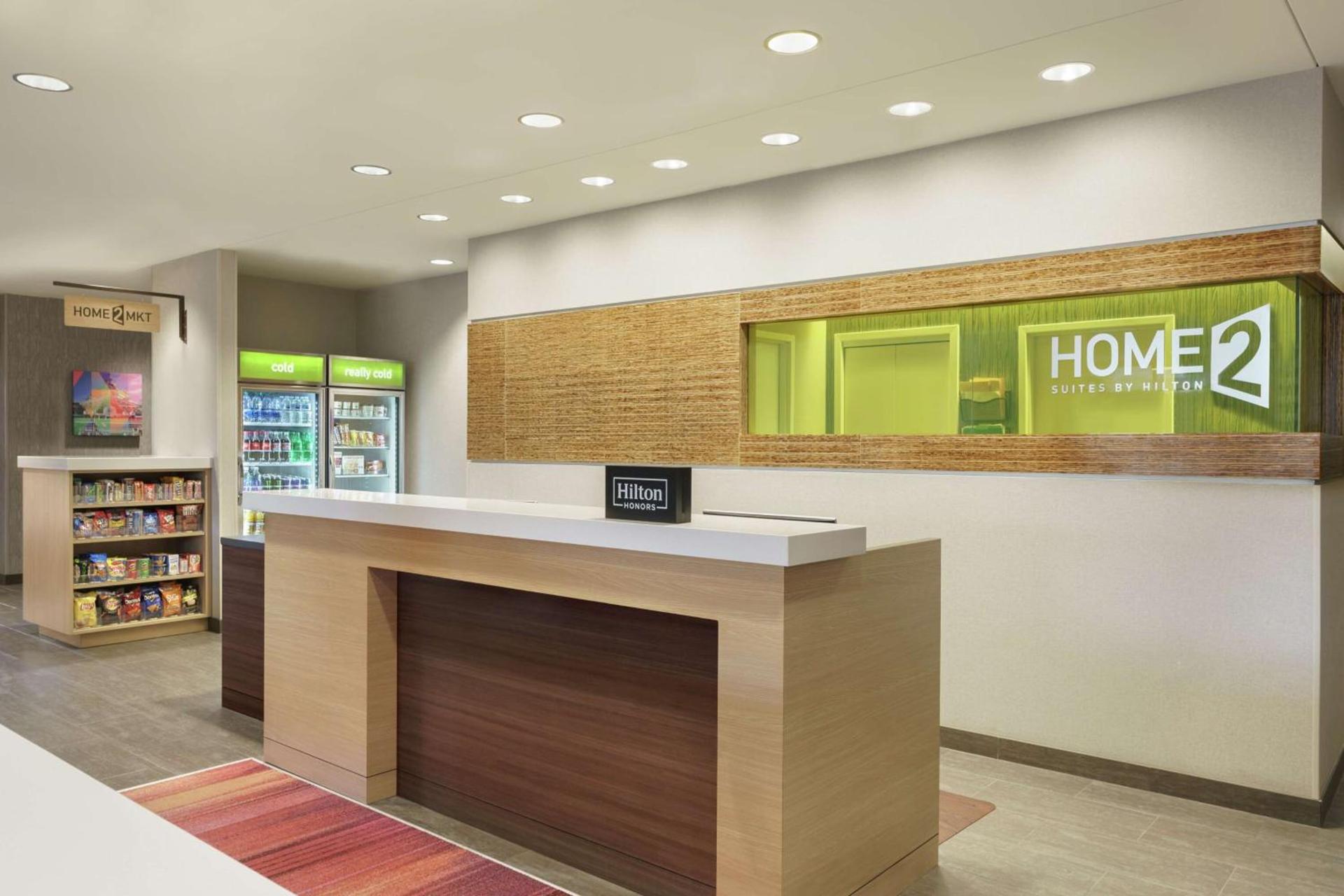 Home2 Suites By Hilton Martinsburg, Wv photo 10