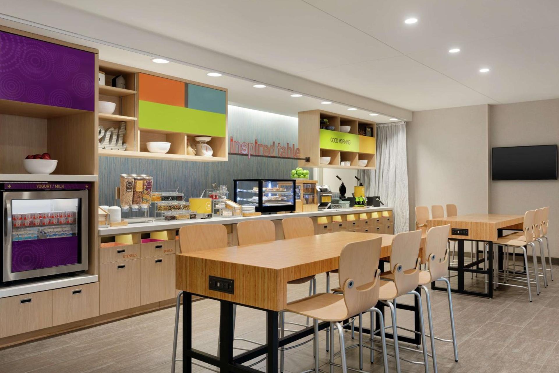 Home2 Suites By Hilton Martinsburg, Wv photo 14
