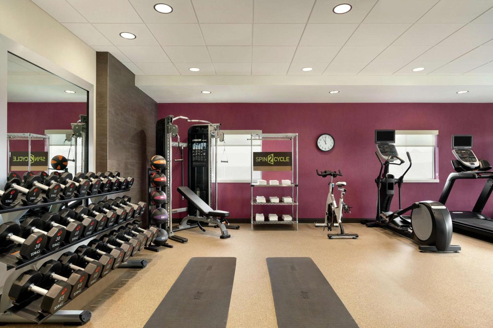 Home2 Suites By Hilton Martinsburg, Wv photo 15
