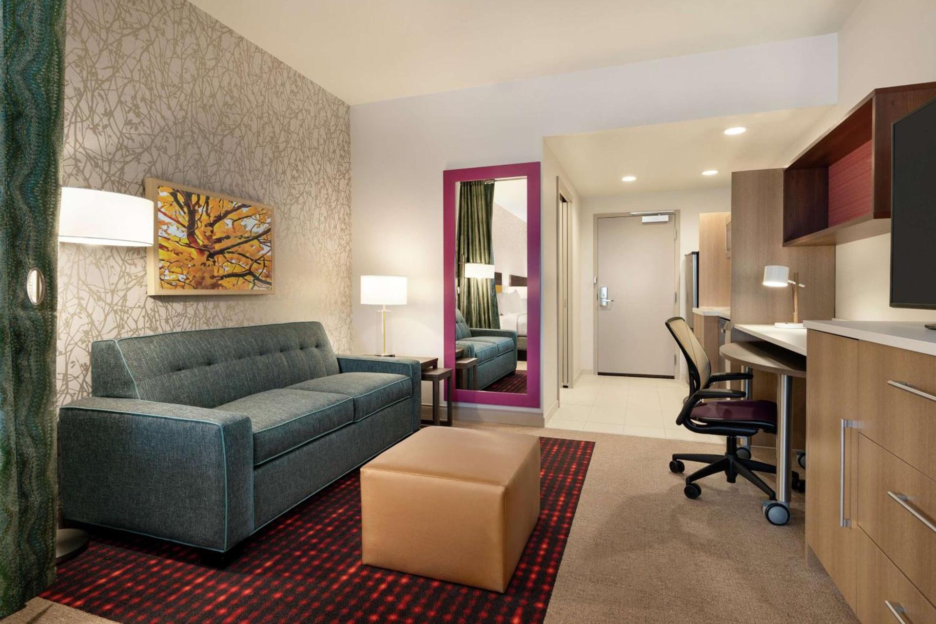 Home2 Suites By Hilton Martinsburg, Wv photo 16