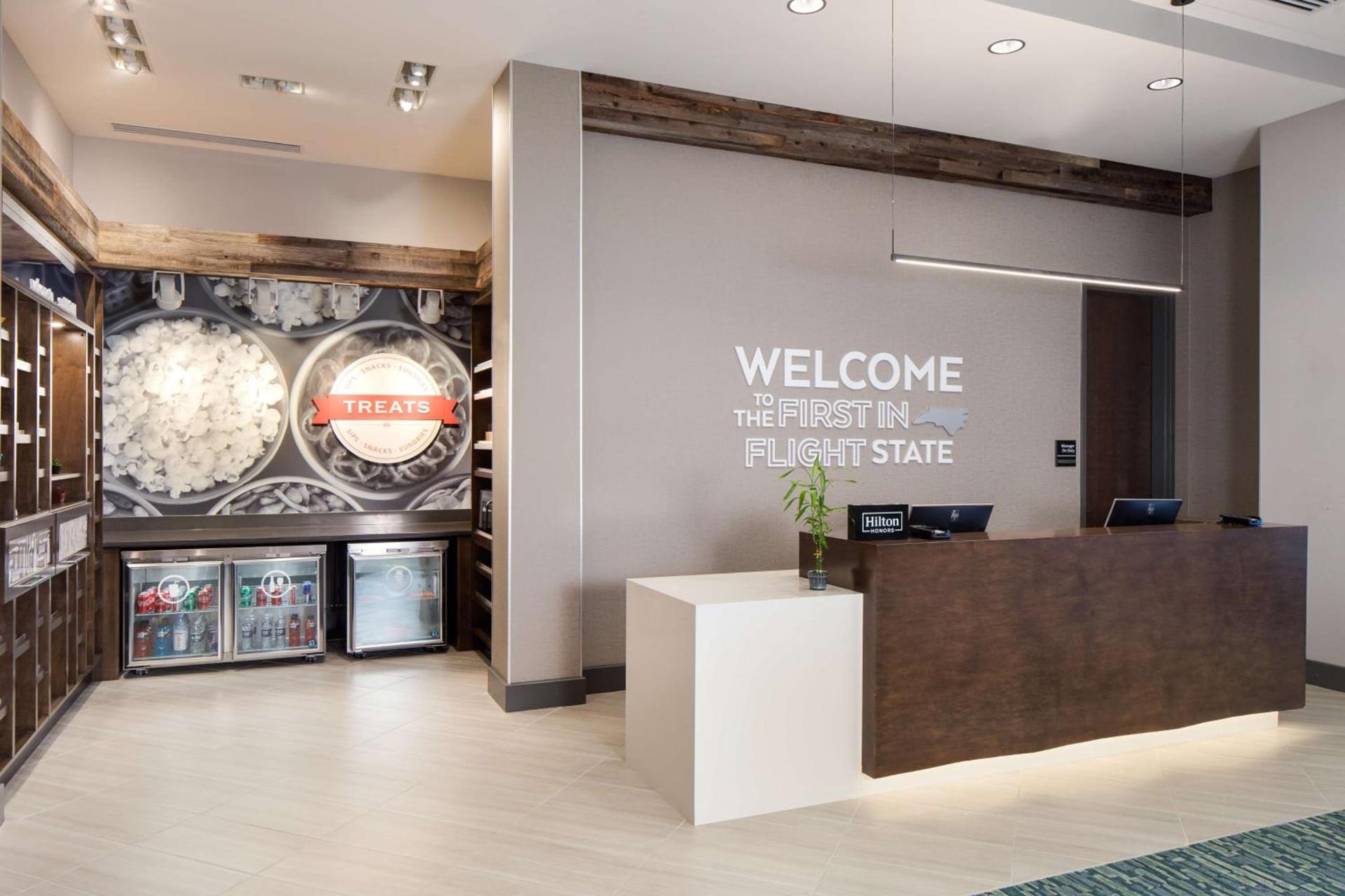 Hampton Inn Smithfield Selma, NC photo 6