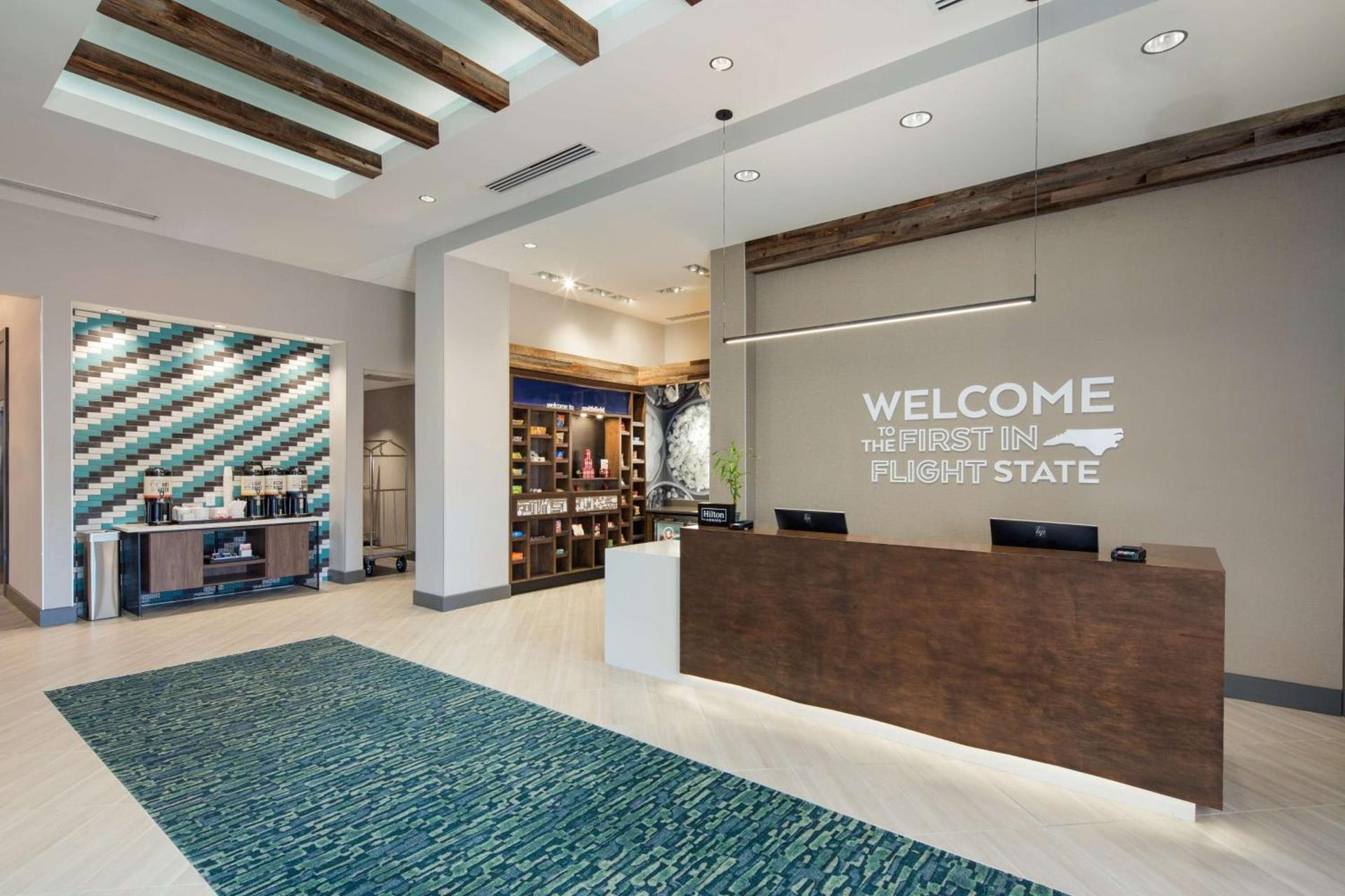 Hampton Inn Smithfield Selma, NC photo 8